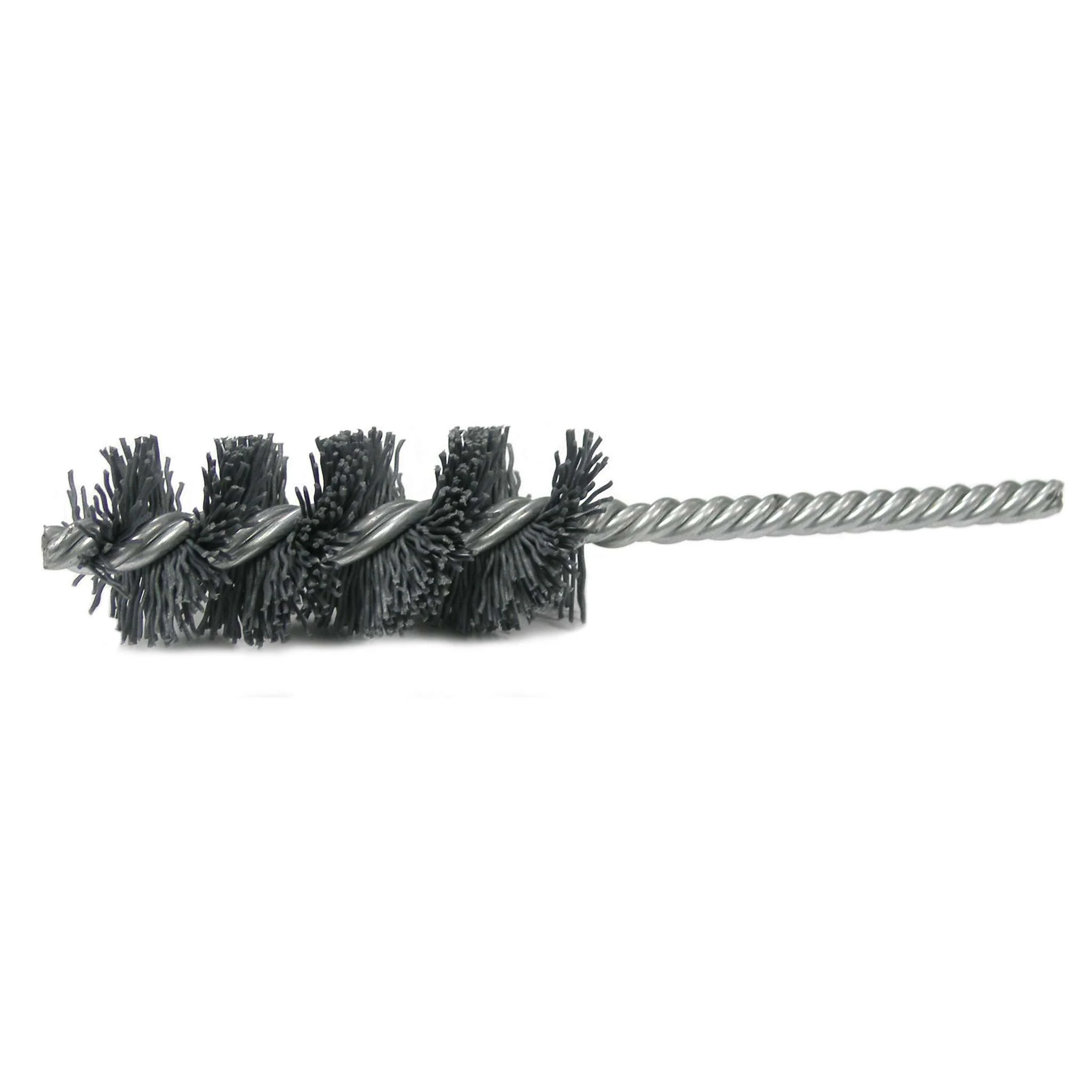 1" Escobillón Nylox, .040/80SC , 2-1/2"