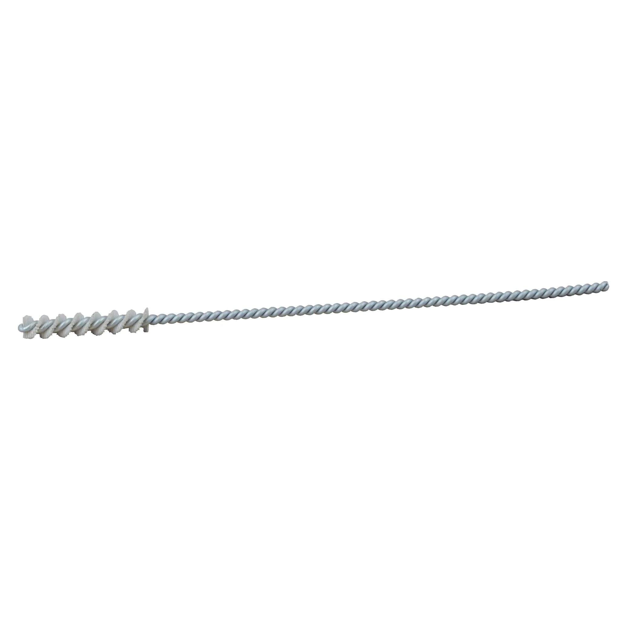 .260" Escobillón Micro Abrasivo Nylox , 600 AO, 1"