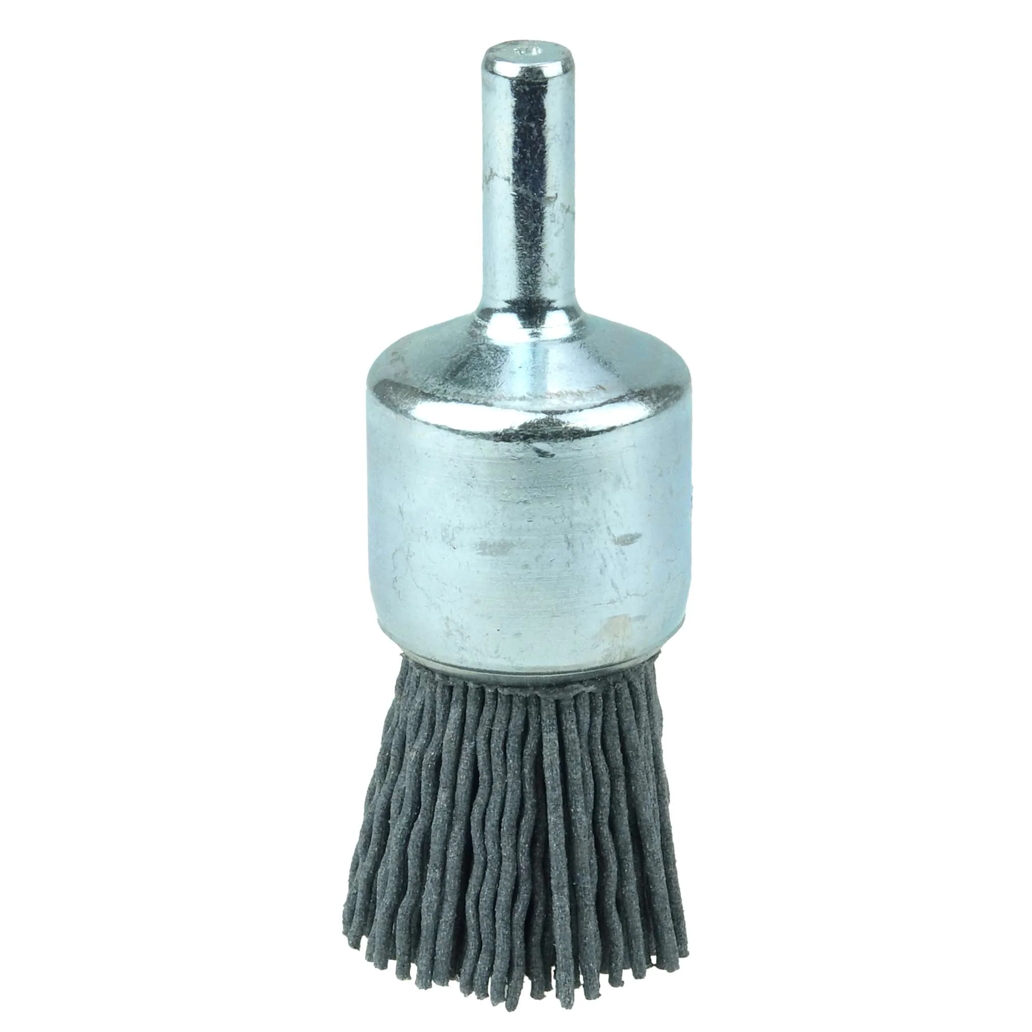 3/4" Cepillo de Punta Nylox, .035/180SC