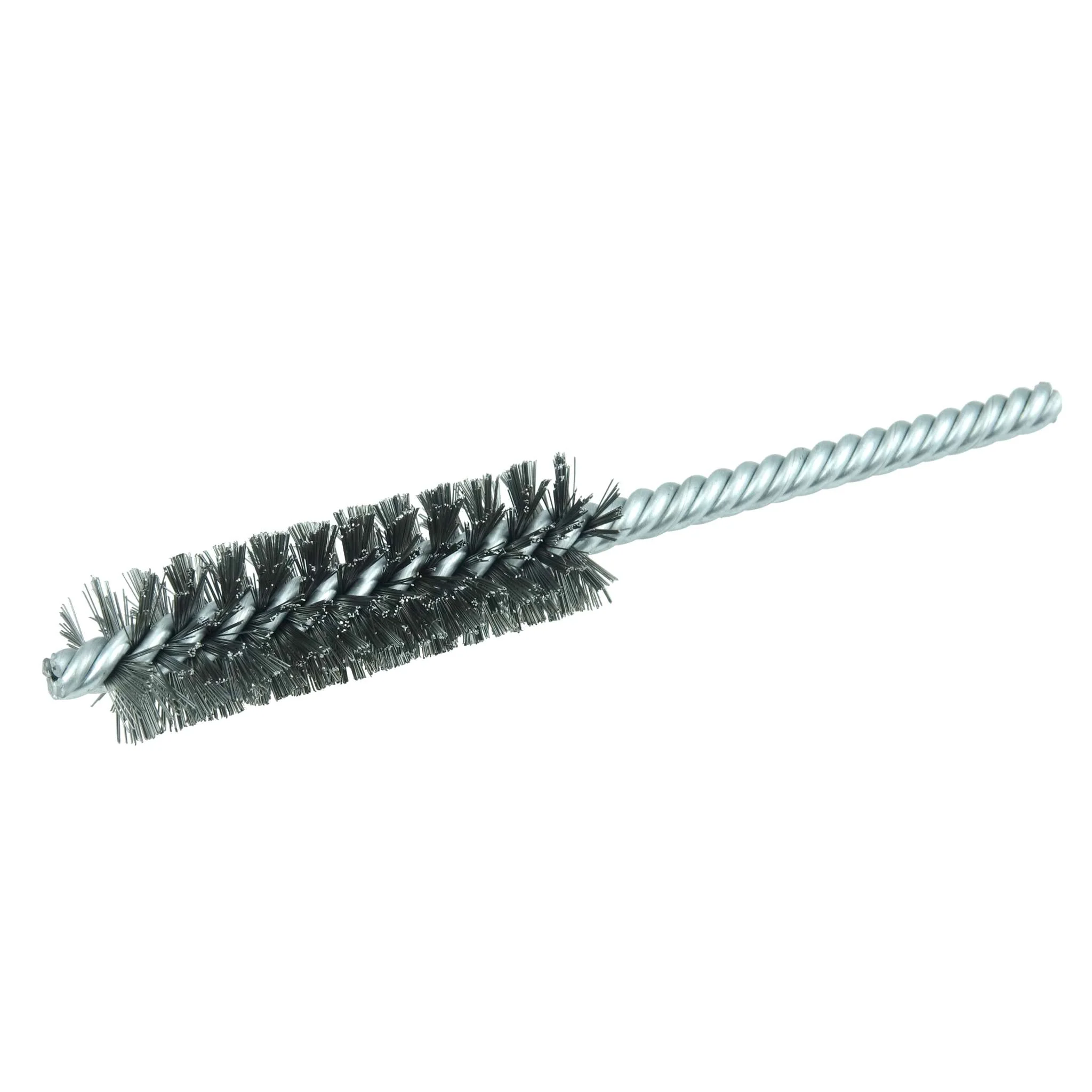 3/4" Escobillón de Espiral Doble, .006"