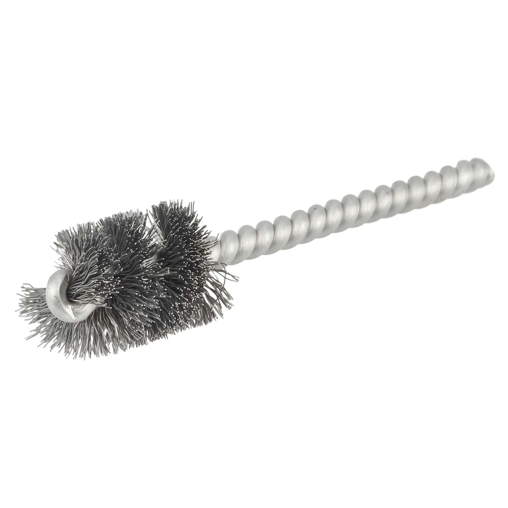 3/4" Escobillón de Espiral Simple, .006"