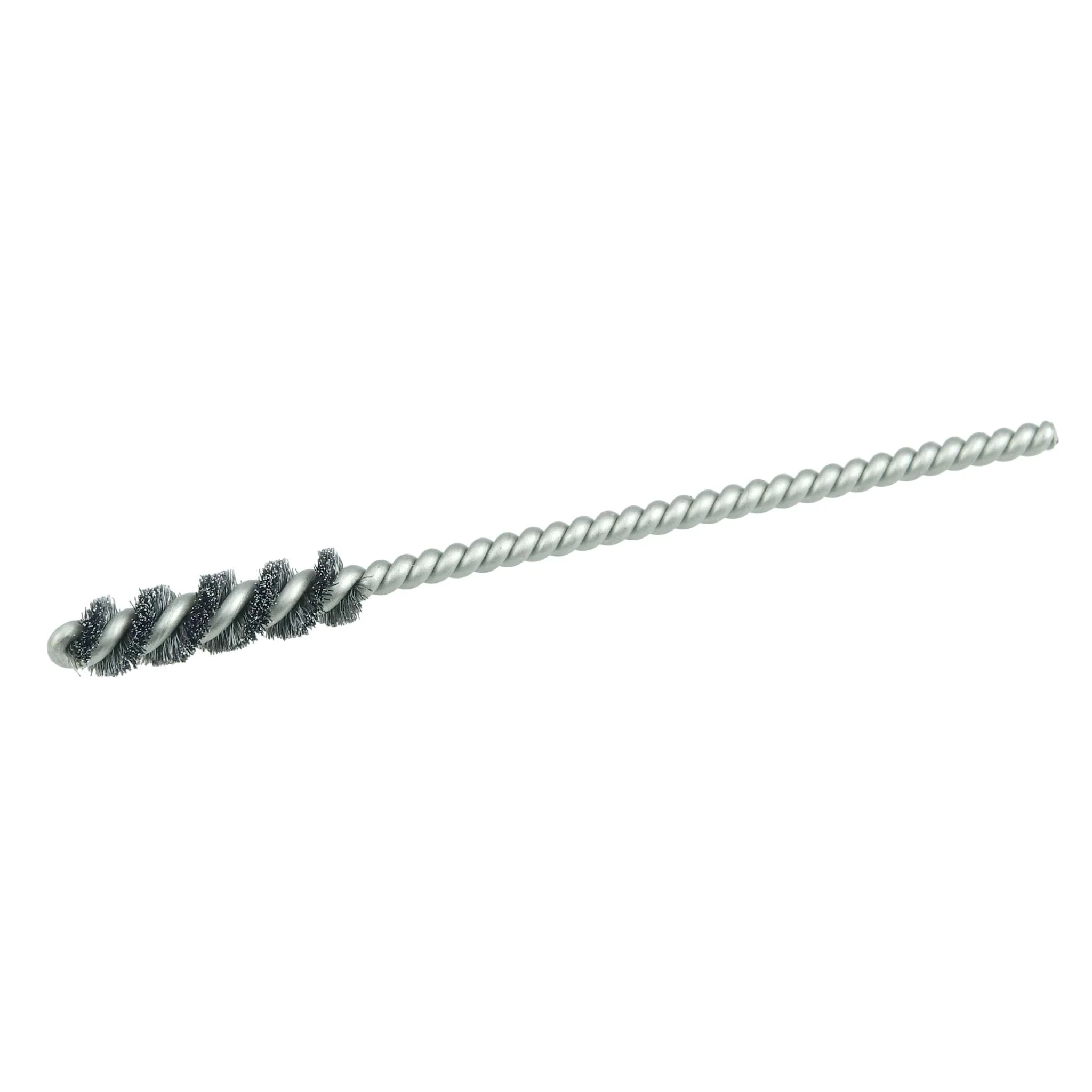 5/16" Escobillón de Espiral Simple, .005" , 1"