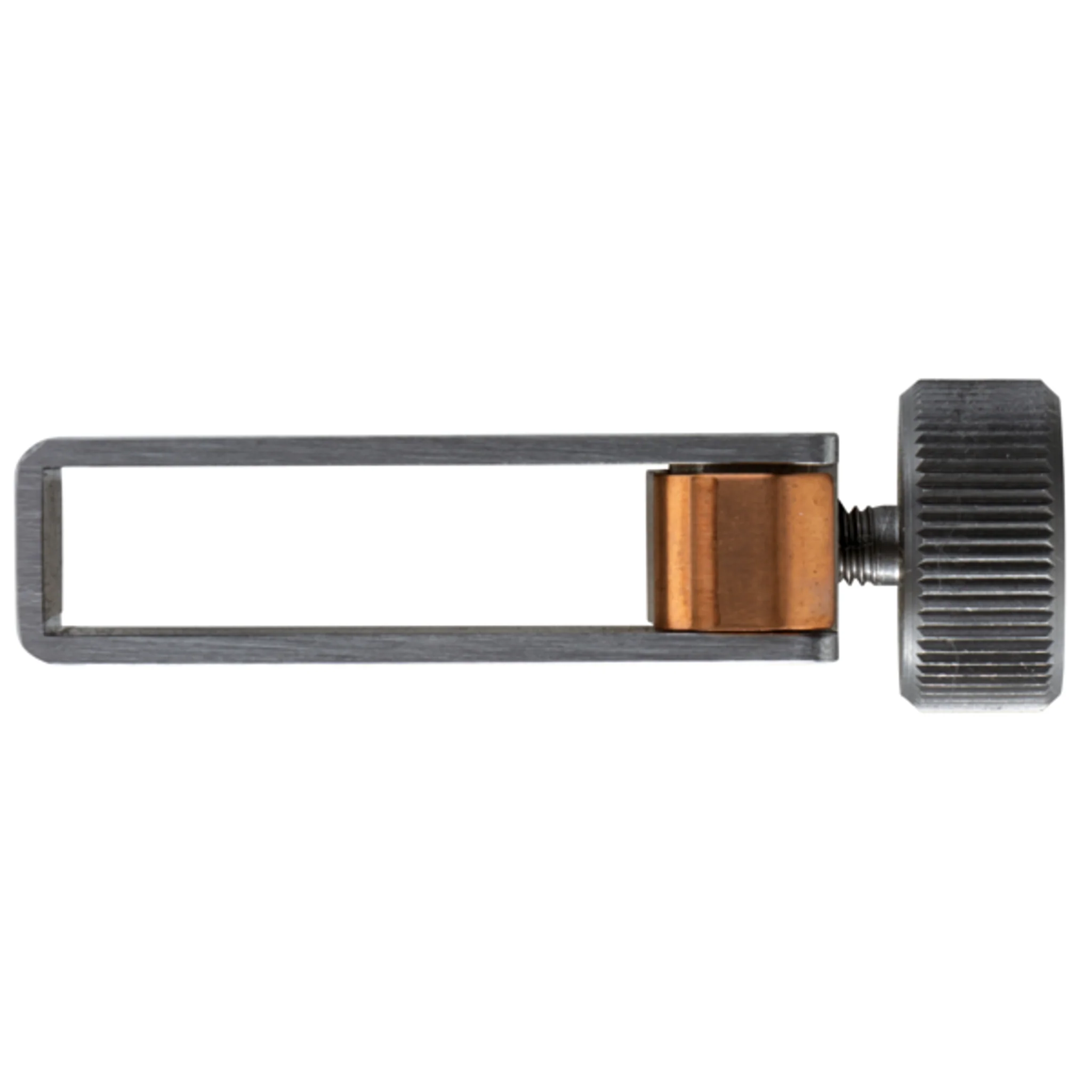 Abrazadera para trazador  16x10mm