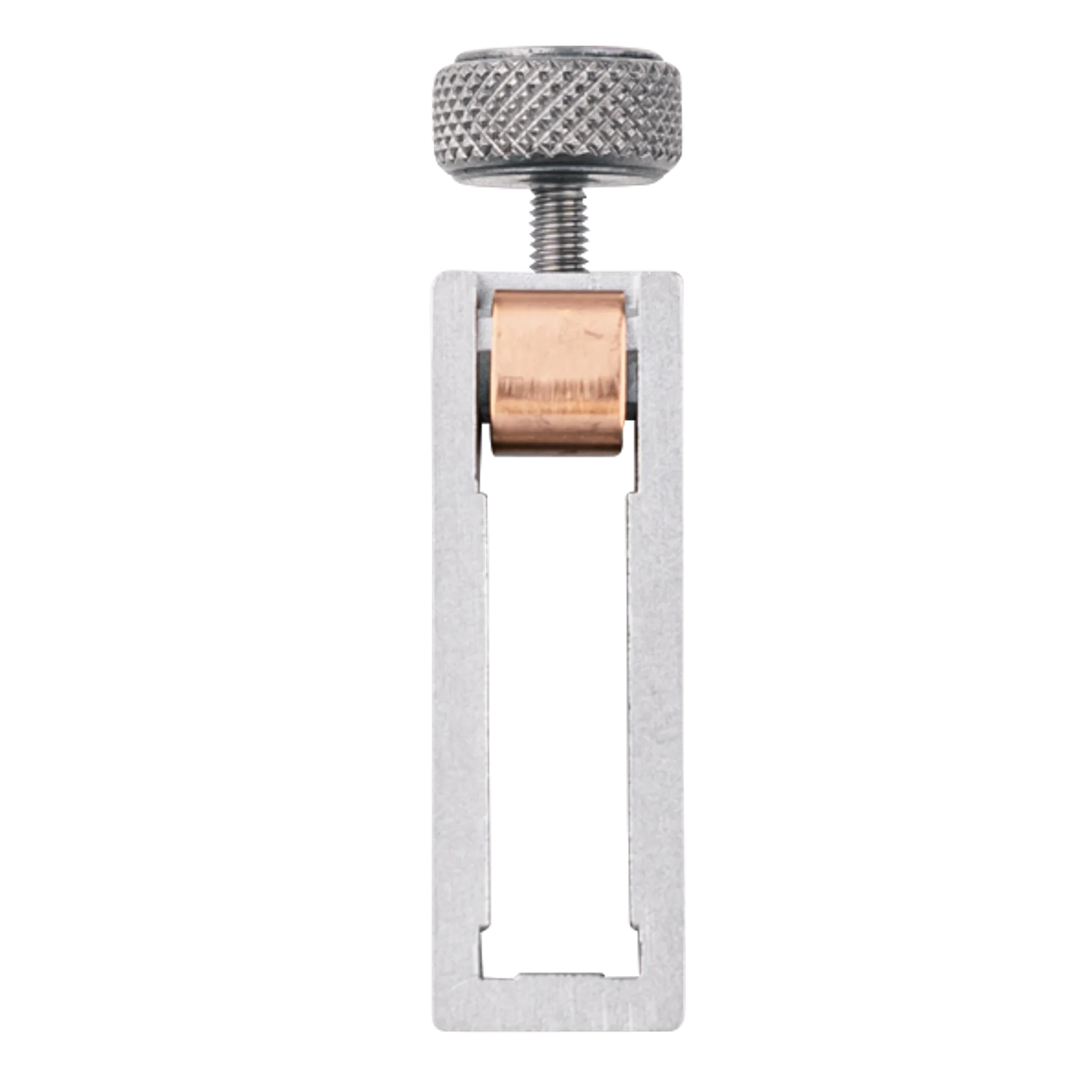 Abrazadera para trazador  6,35x12,7mm