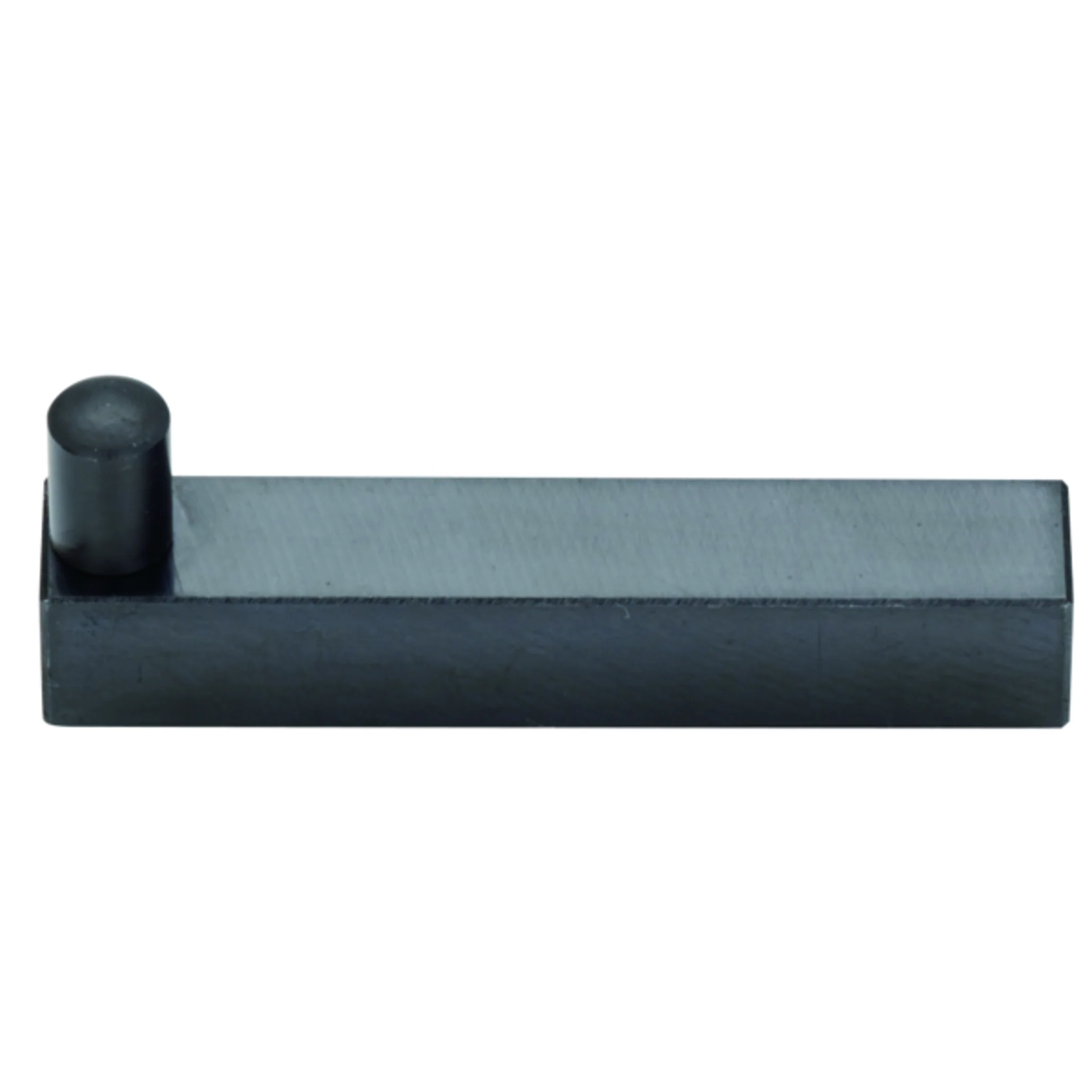 Barra de sujeción para abrazadera giratoria 9x9mm, 50mm Longitud