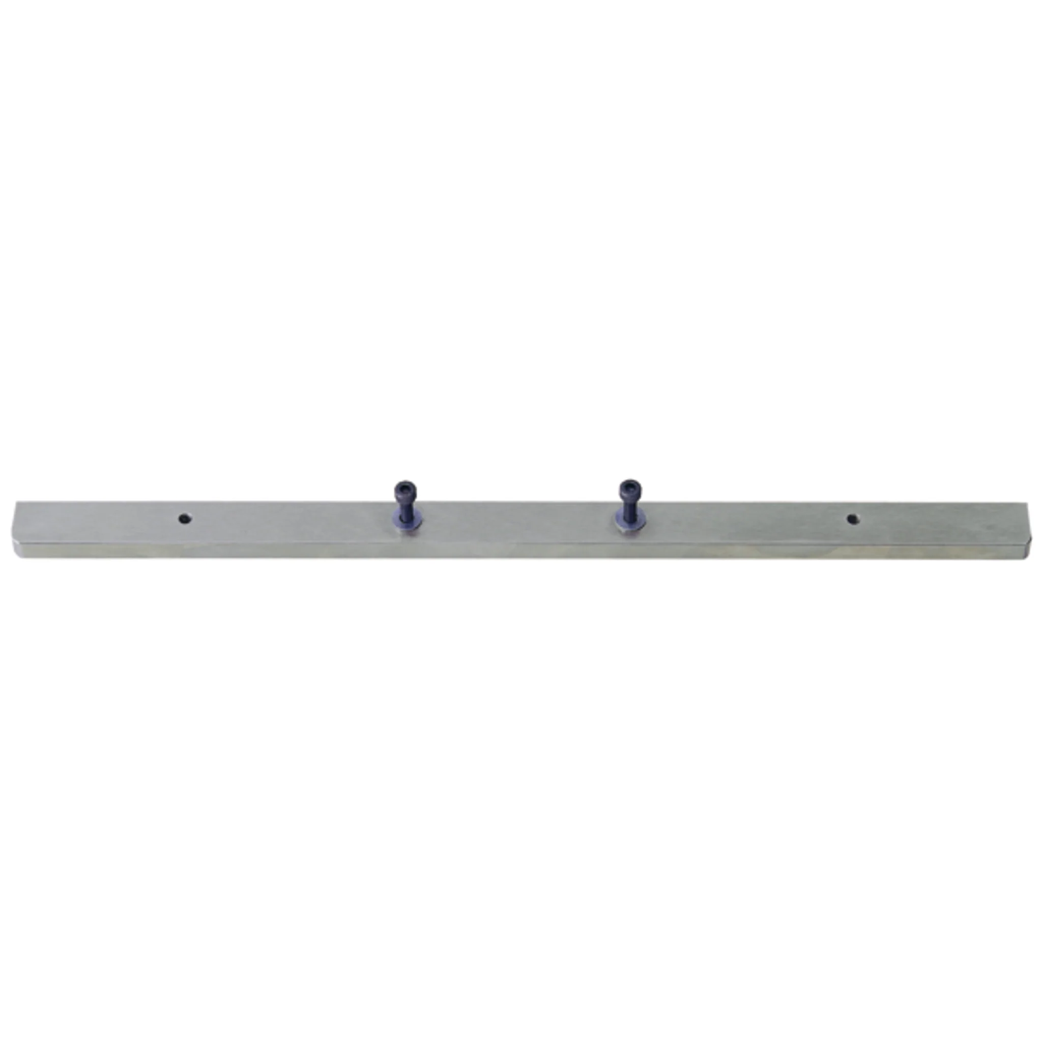 Base de extensión, Medidor de profundidad de 260 mm de ancho para un intervalo de hasta 300 mm