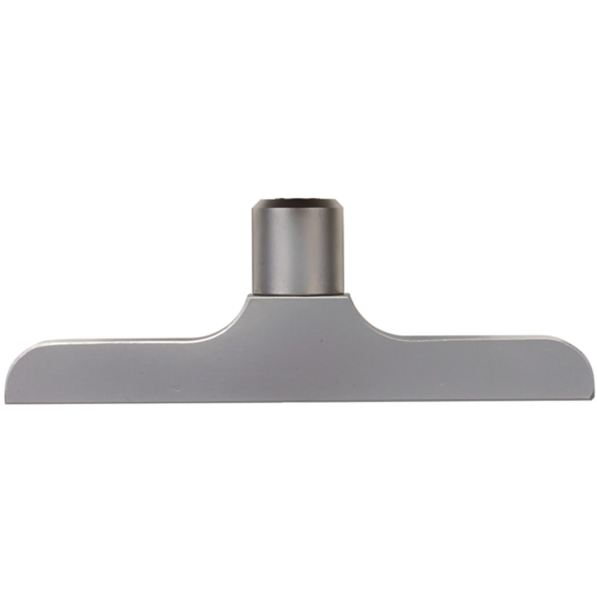 Base para Indicador  (sin tornillos) 101,6mm Base, para 8mm Vástago