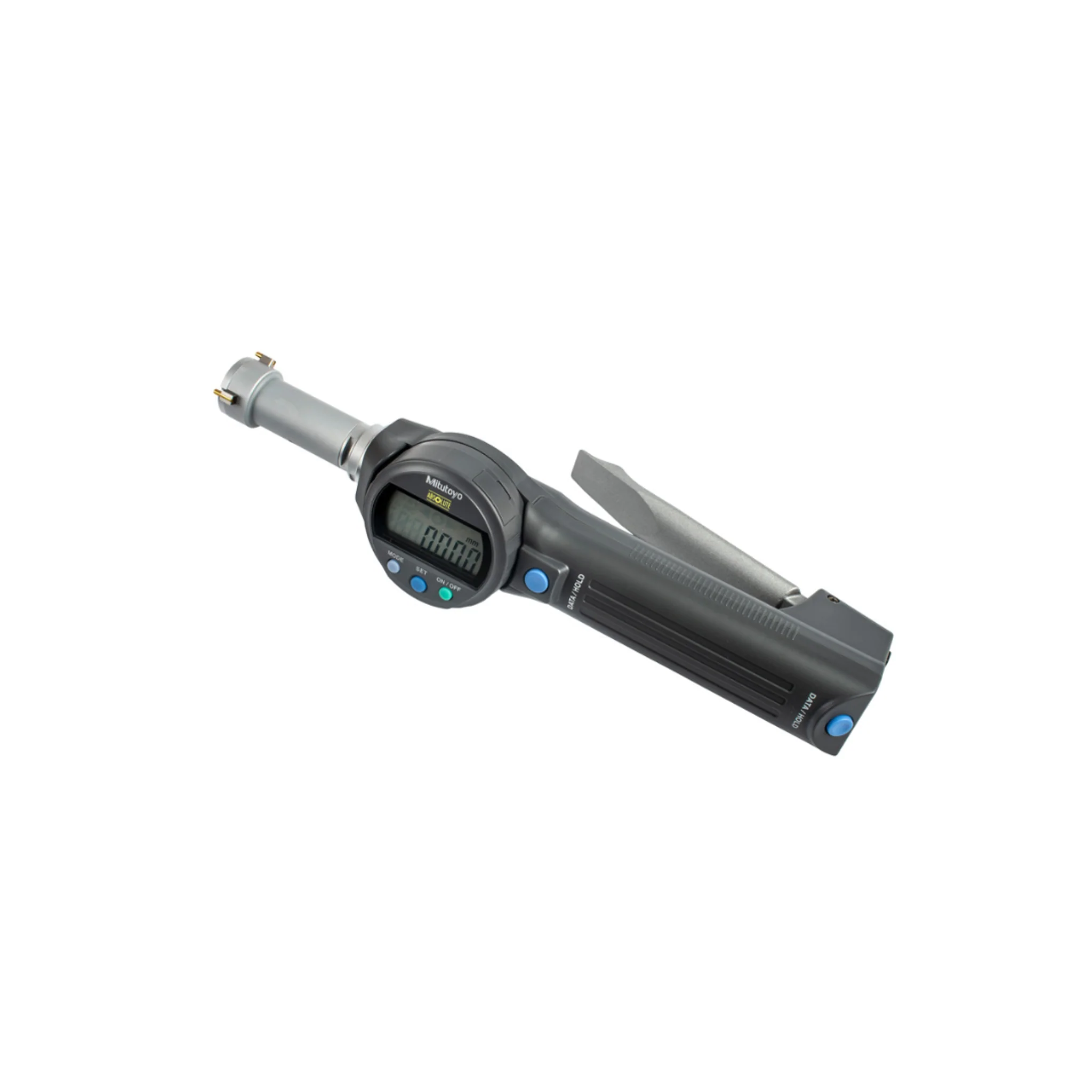 Borematic ABS Digital (interiores) 25-30mm