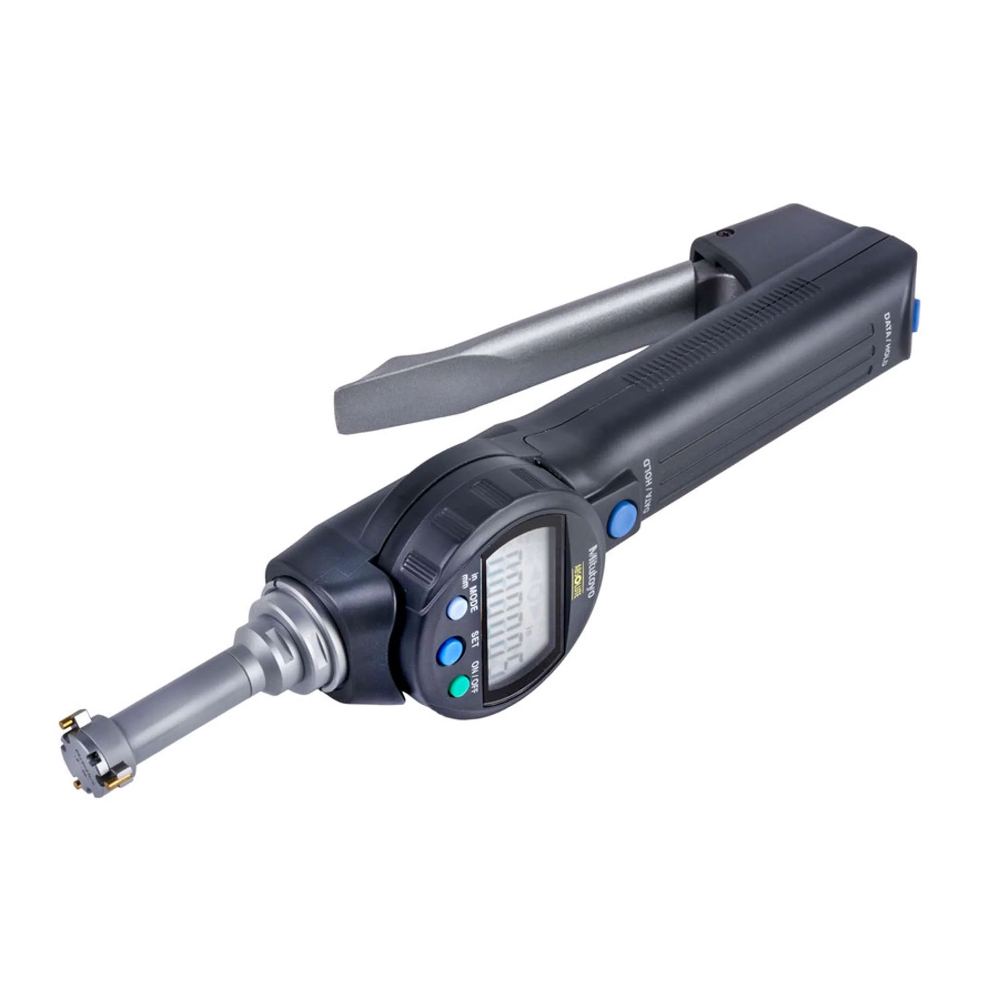 Borematic ABS Digital (interiores) Pulg/mm, 0,65-0,8 pulg
