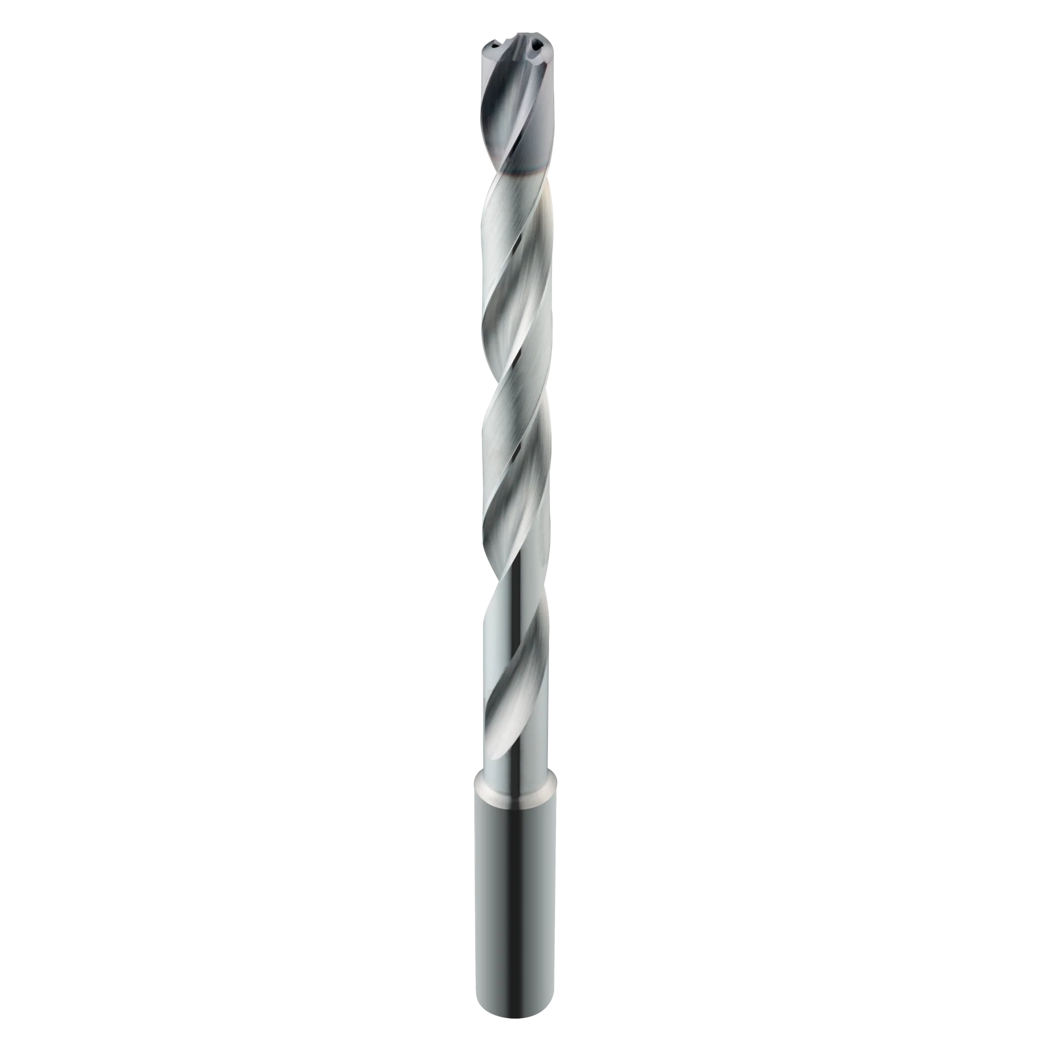 Broca de Alto Rendimiento Diám. 11.00mm, 2 Flautas, Recubriemiento de Ti-NAMITE-X (TX)