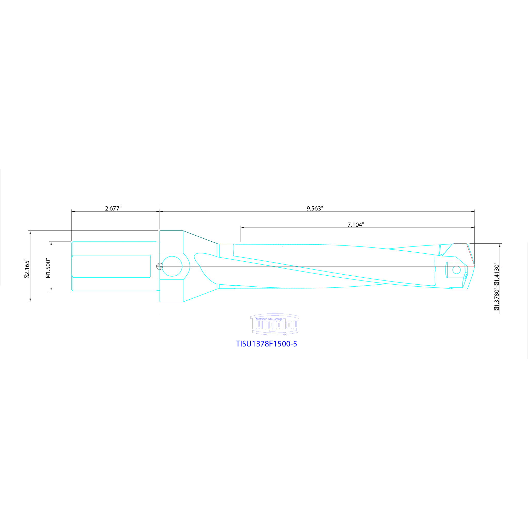 TISU1378F1500-5 - Image 2