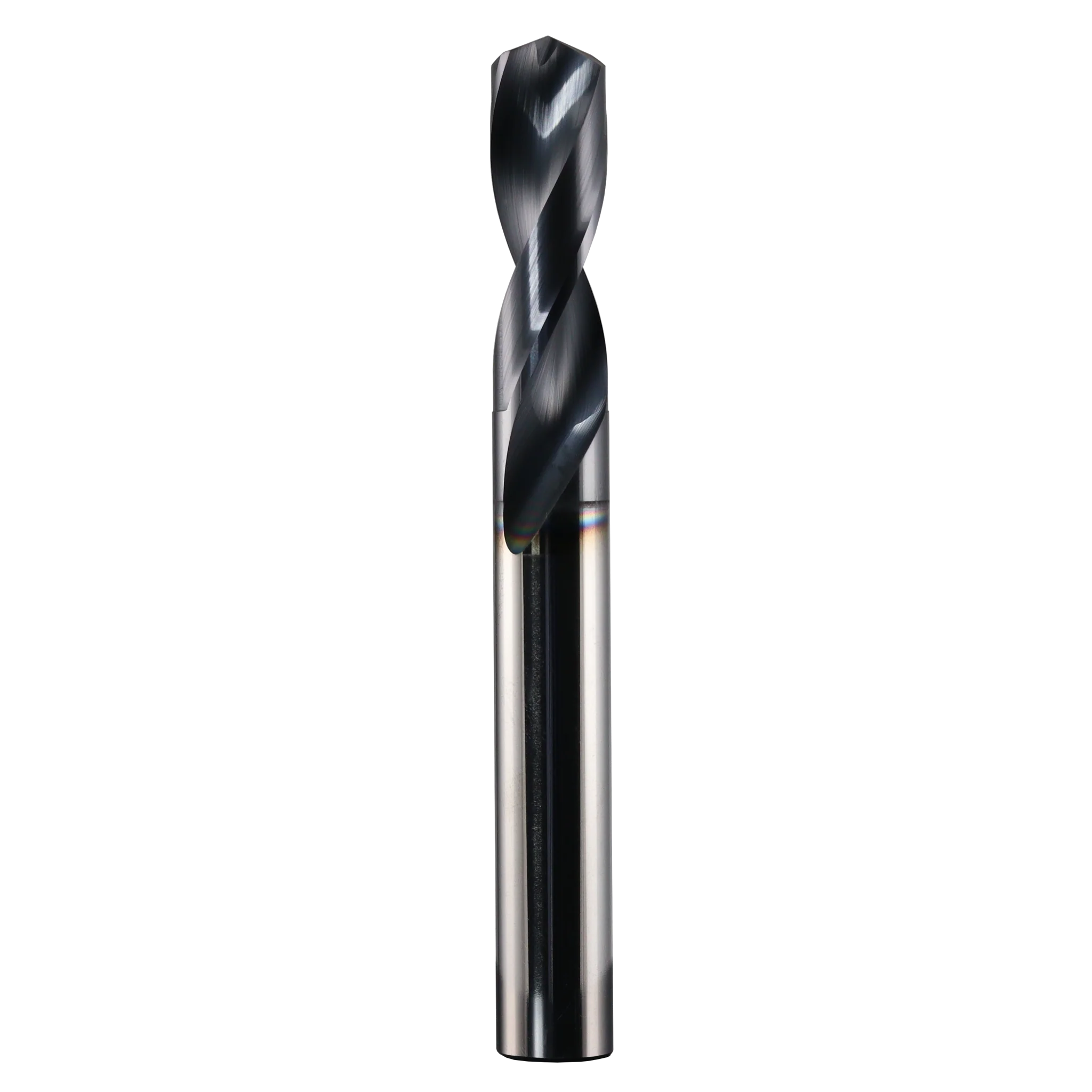 Broca de Propósito General 4.00 mm, 145°, con Recubrimiento de Ti-NAMITE-A (AlTiN)