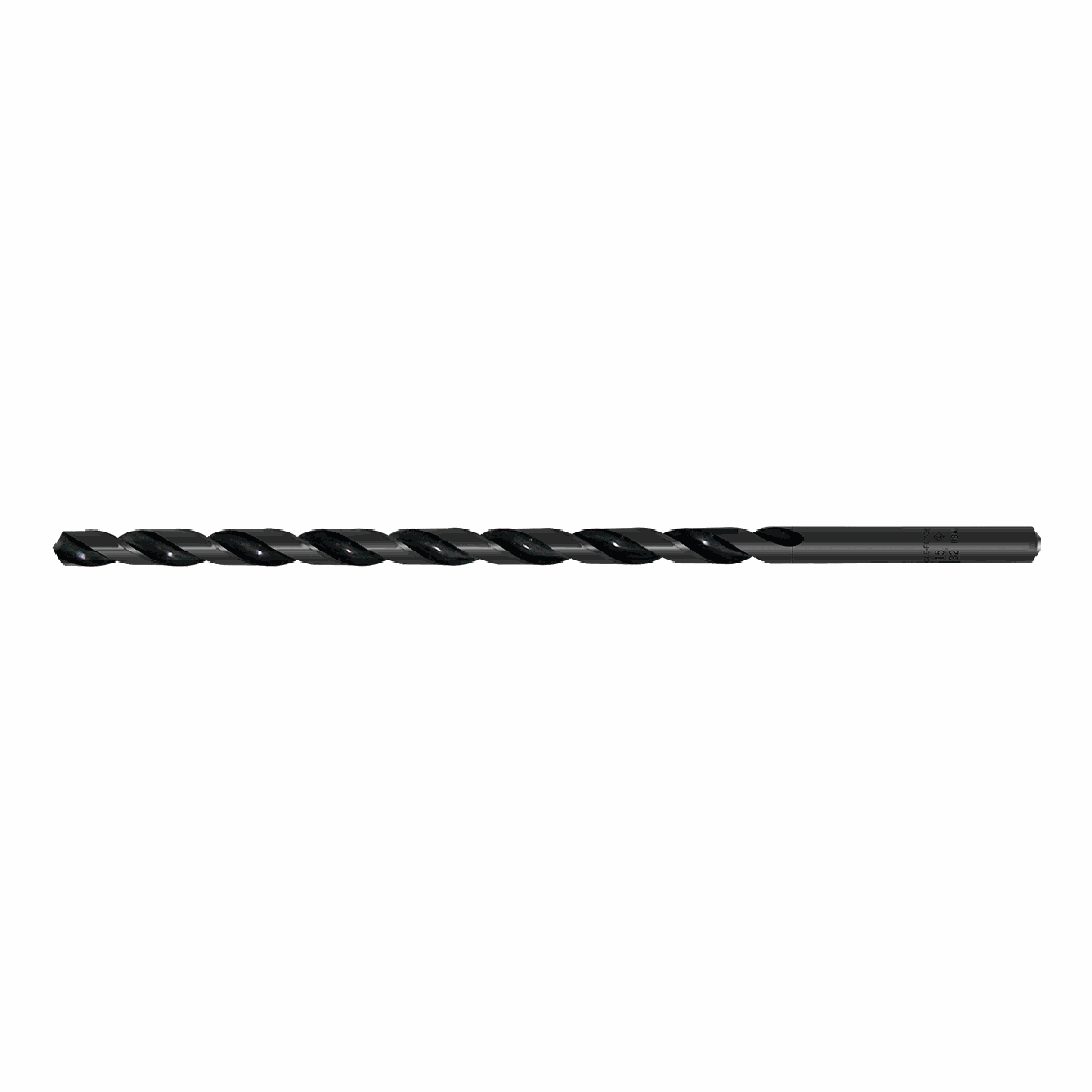 Broca Extralarga Z.R. 7/16"X12