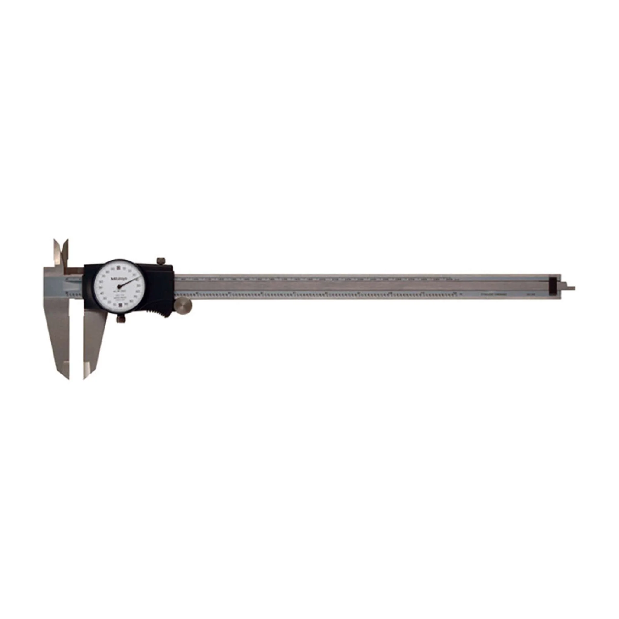Calibrador con Carátula 0-12 pulg, 0.001 pulg, 0,2 pulg/rev., pulg