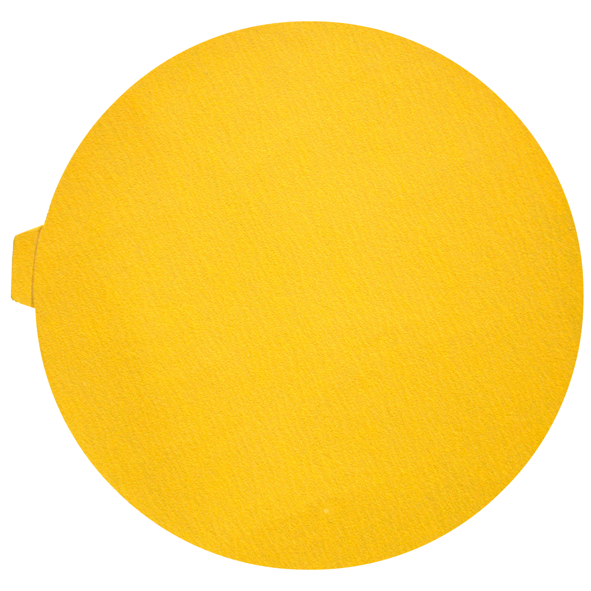Disco de Lija  de Óxido de Aluminio Premium, sistema de sujeción PSA (Pegamento), diam. 6 pulg, grano 400