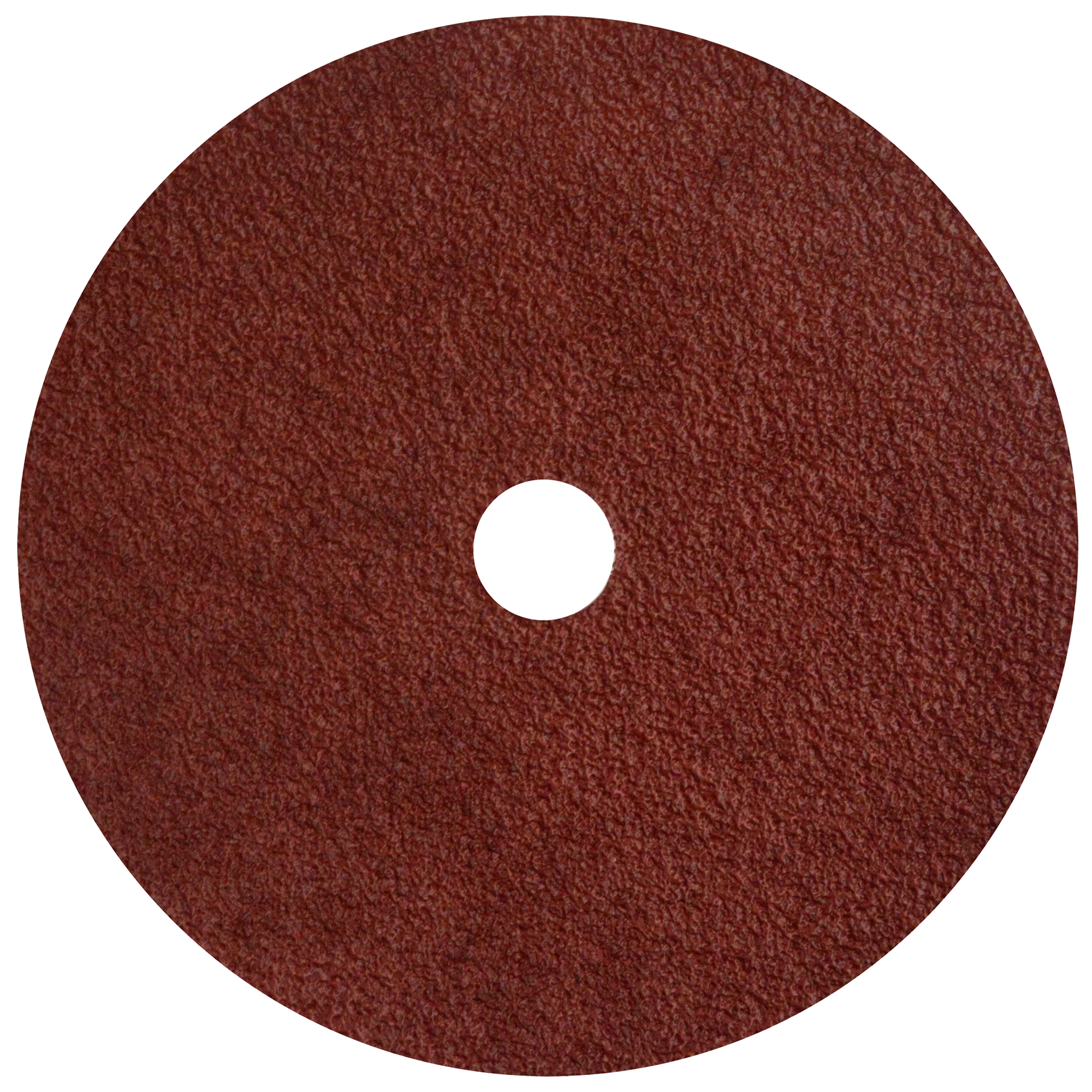 Fibrodisco de Óxido de Aluminio, 7 pulg X 7/8 Pulg de grano 50 con respaldo de Fibra Vulcanizada