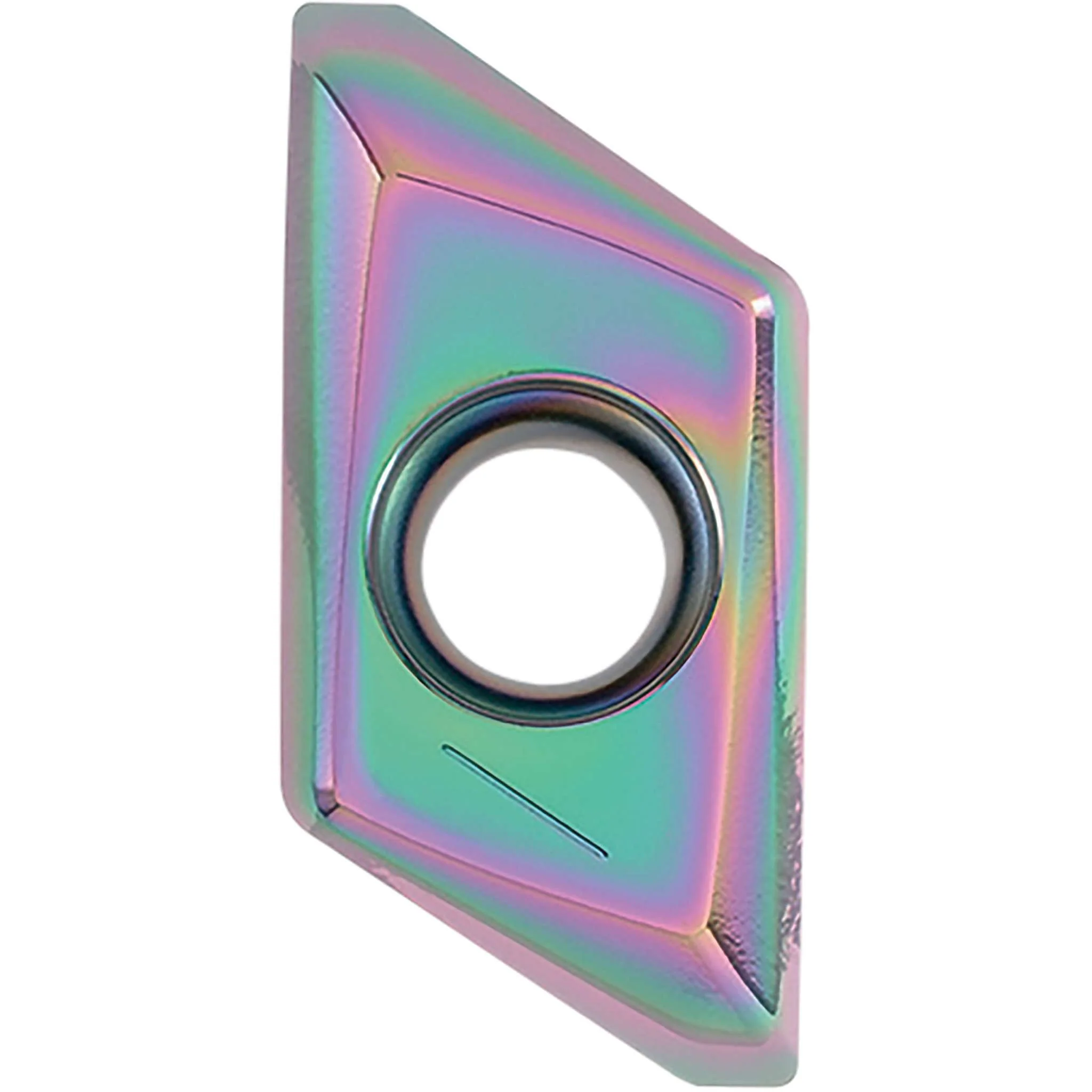 Fresado de aluminio MEAS