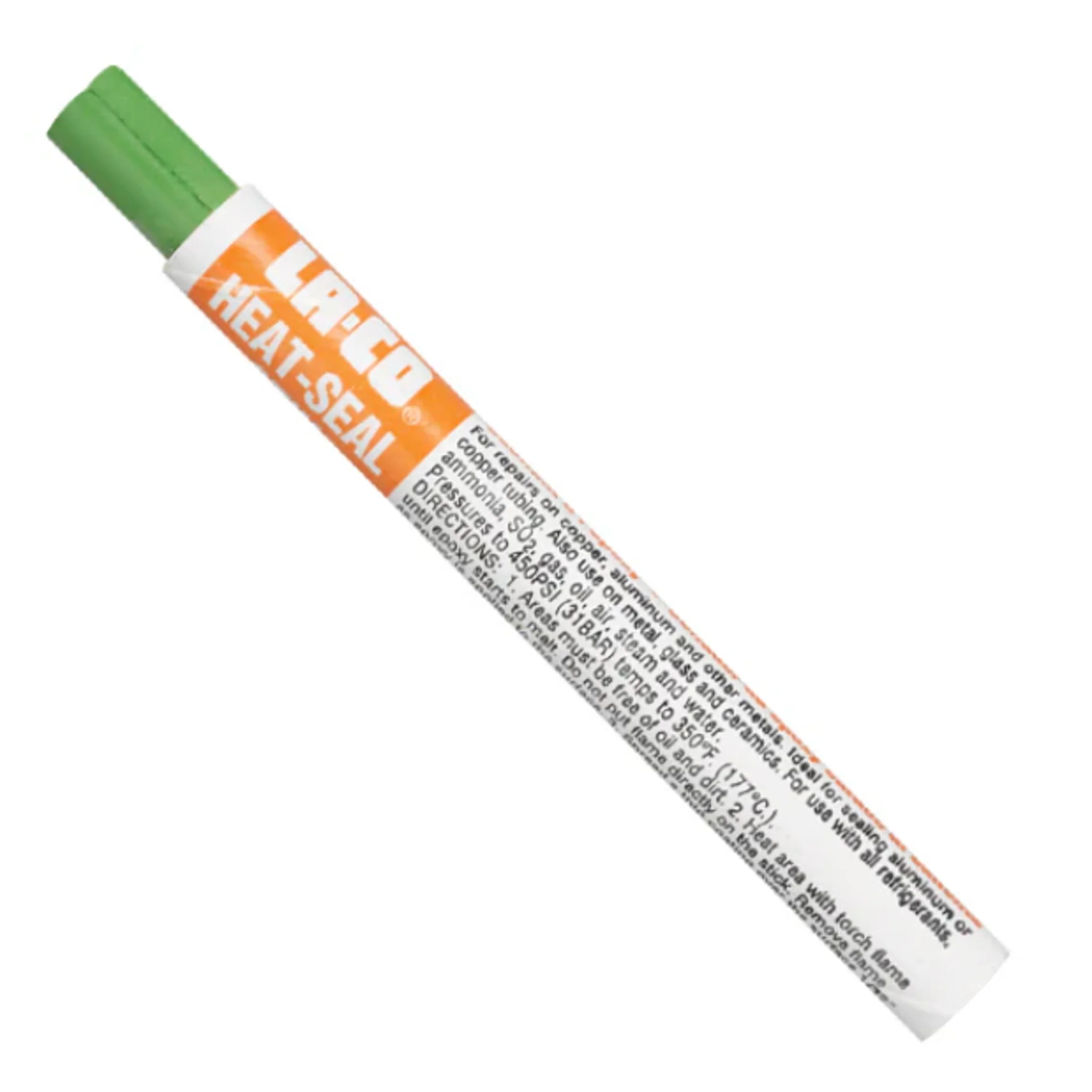 HEAT-SEAL STIK