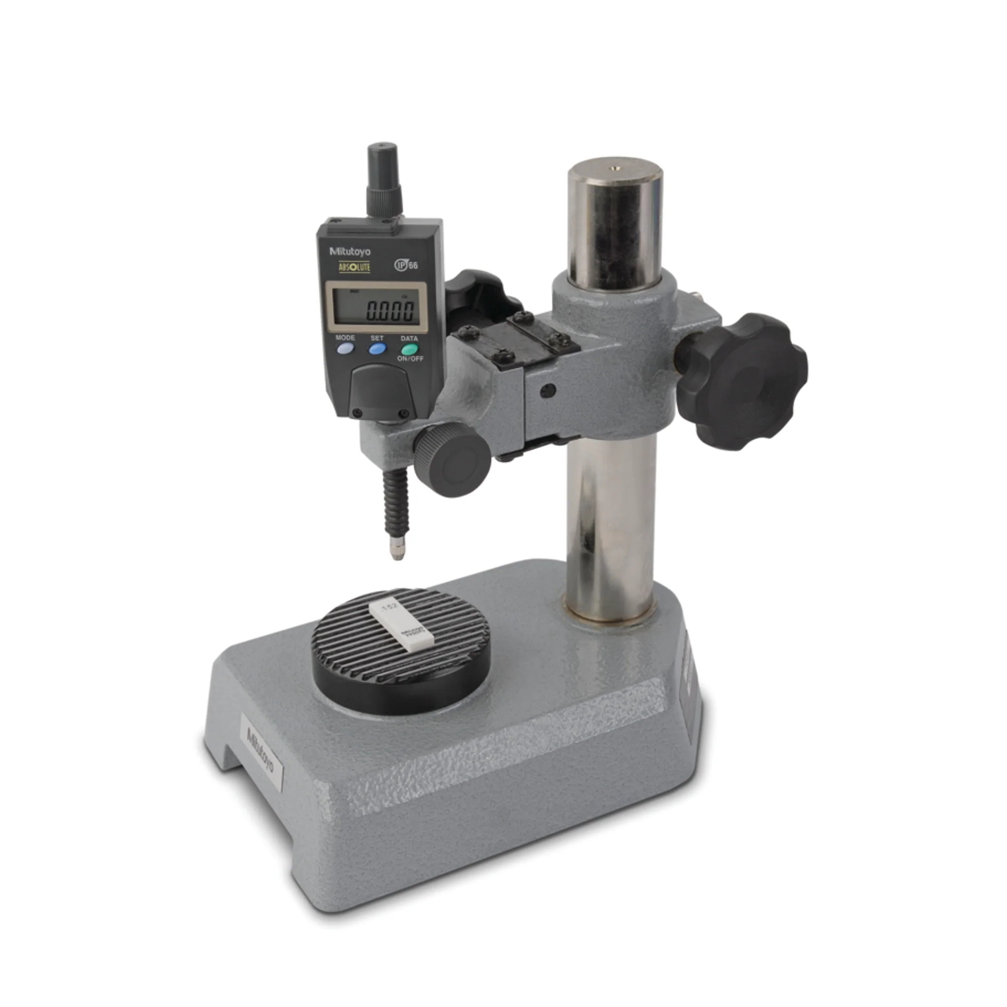 Indicador Digimatic ID-N, IP66 12,7mm, 0,001mm - Image 3