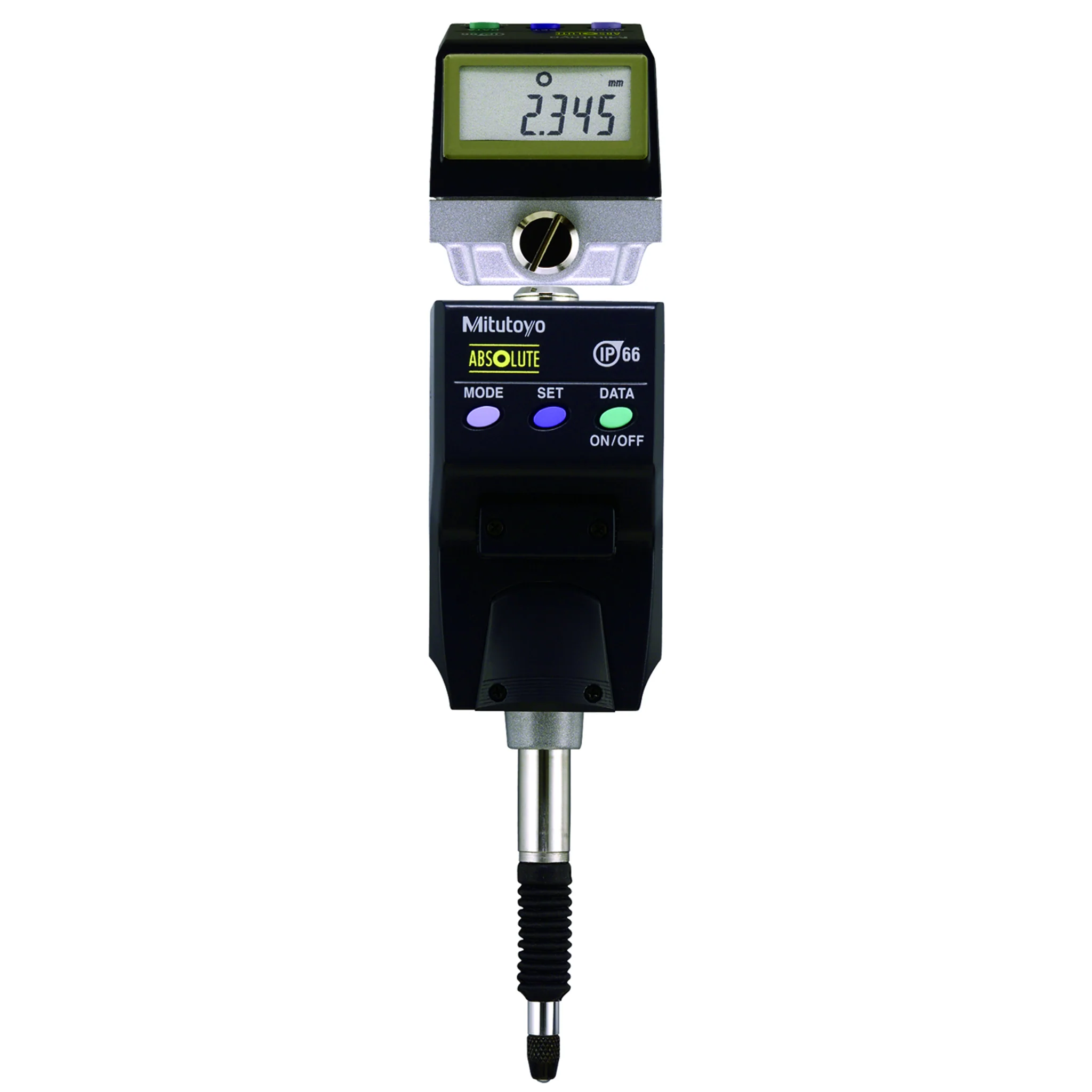 Indicador digital ID-B, IP66 5mm, 0,001mm