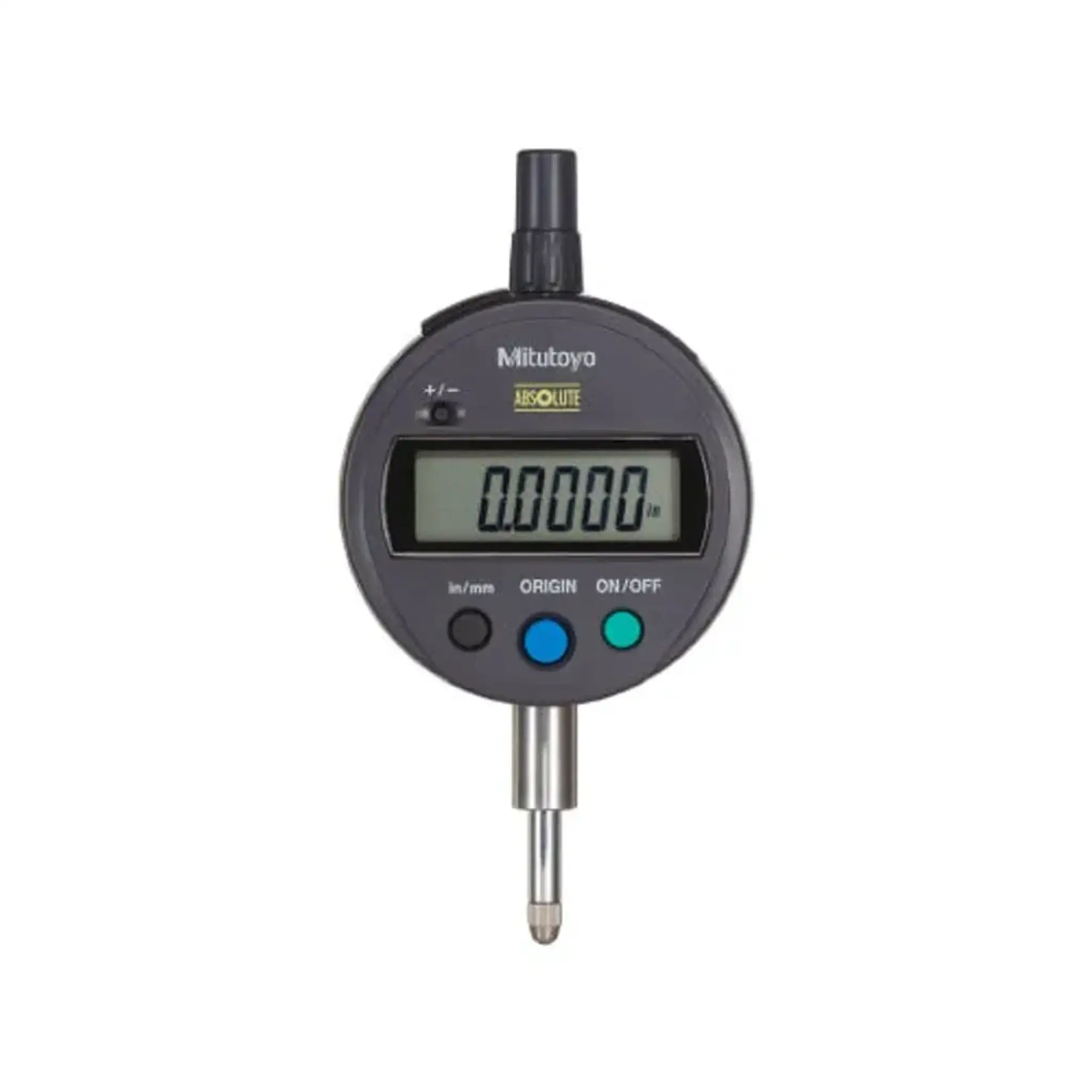 Indicador digital ids 0.5 IN / 12 mm Mitutoyo