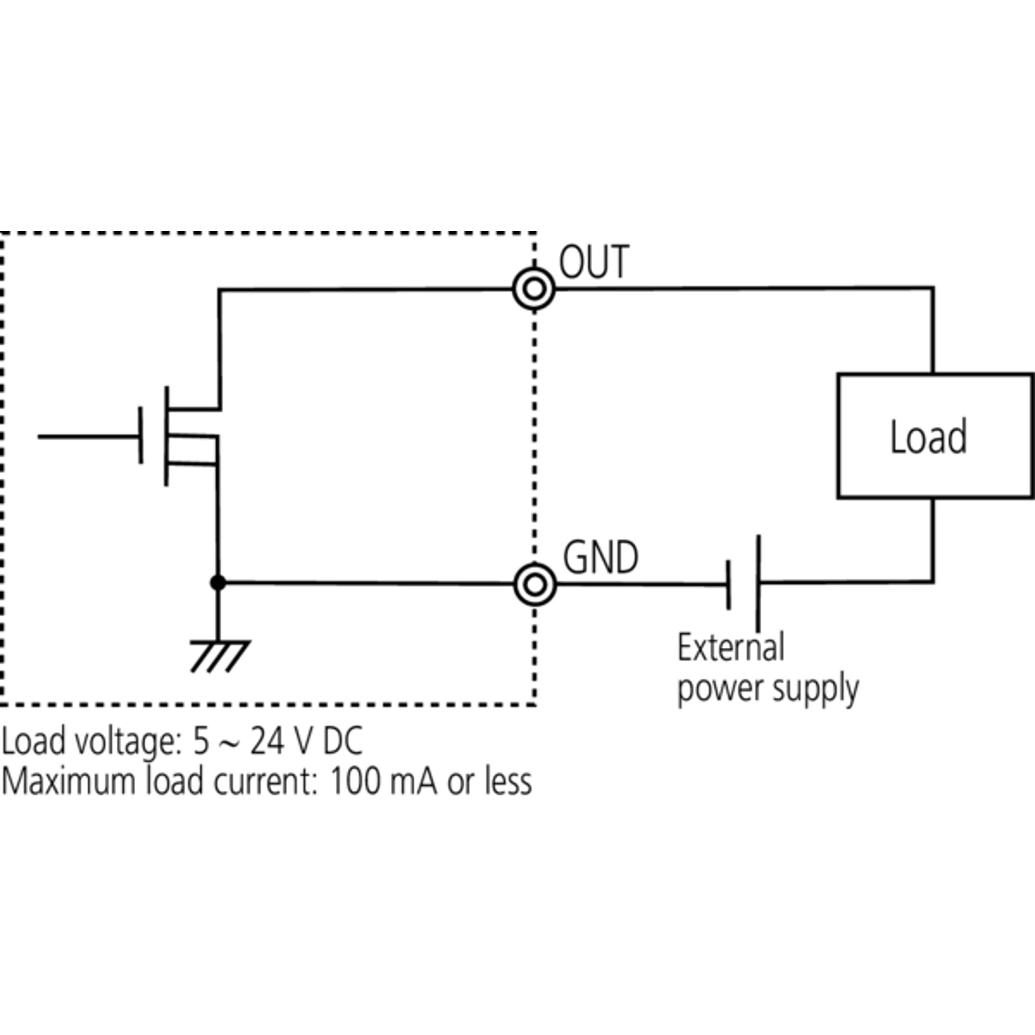 Indicador digital, Signal ID-C 12,7mm, 0,001mm, tapa plana - Image 3