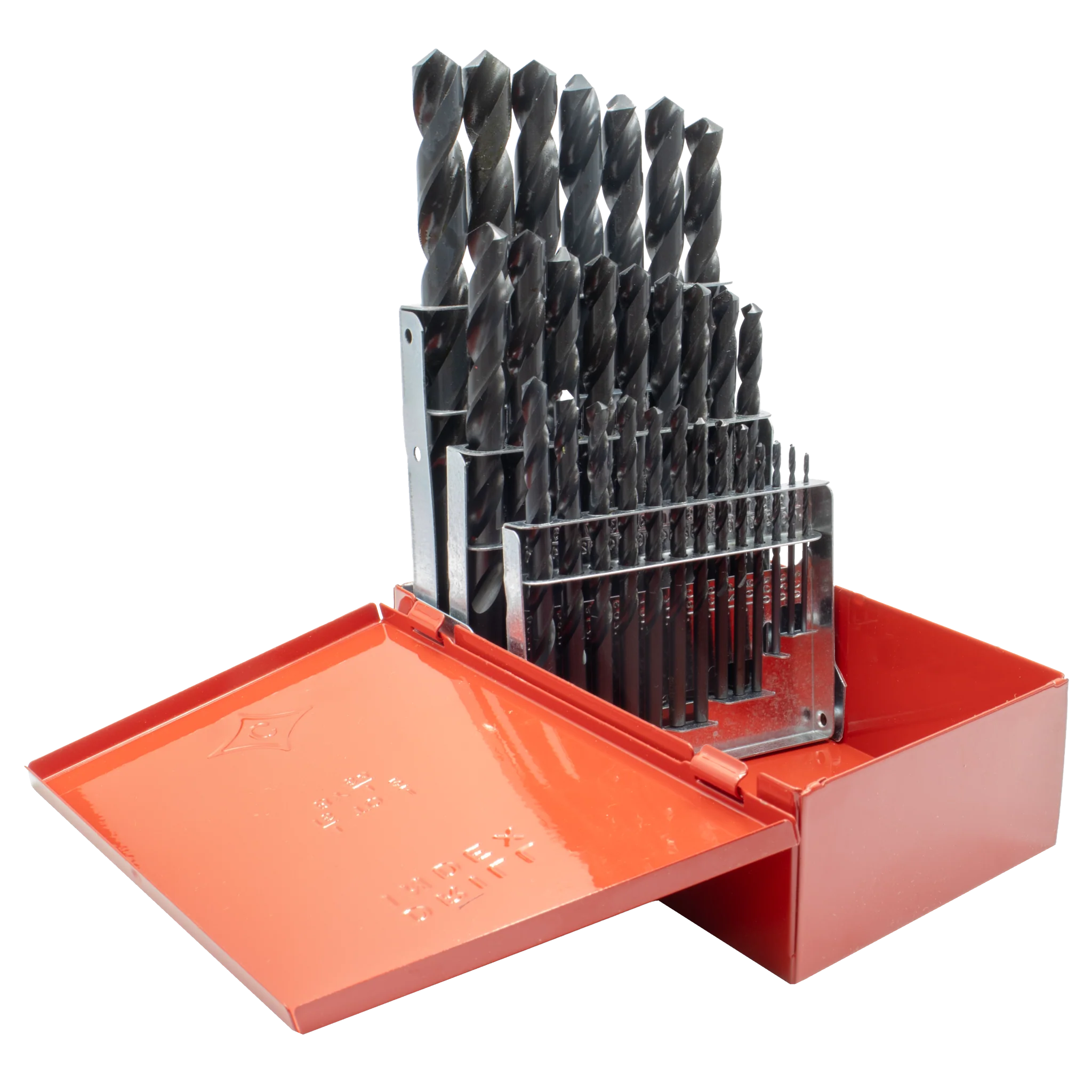 Juego de 29 brocas ZR FR N°429