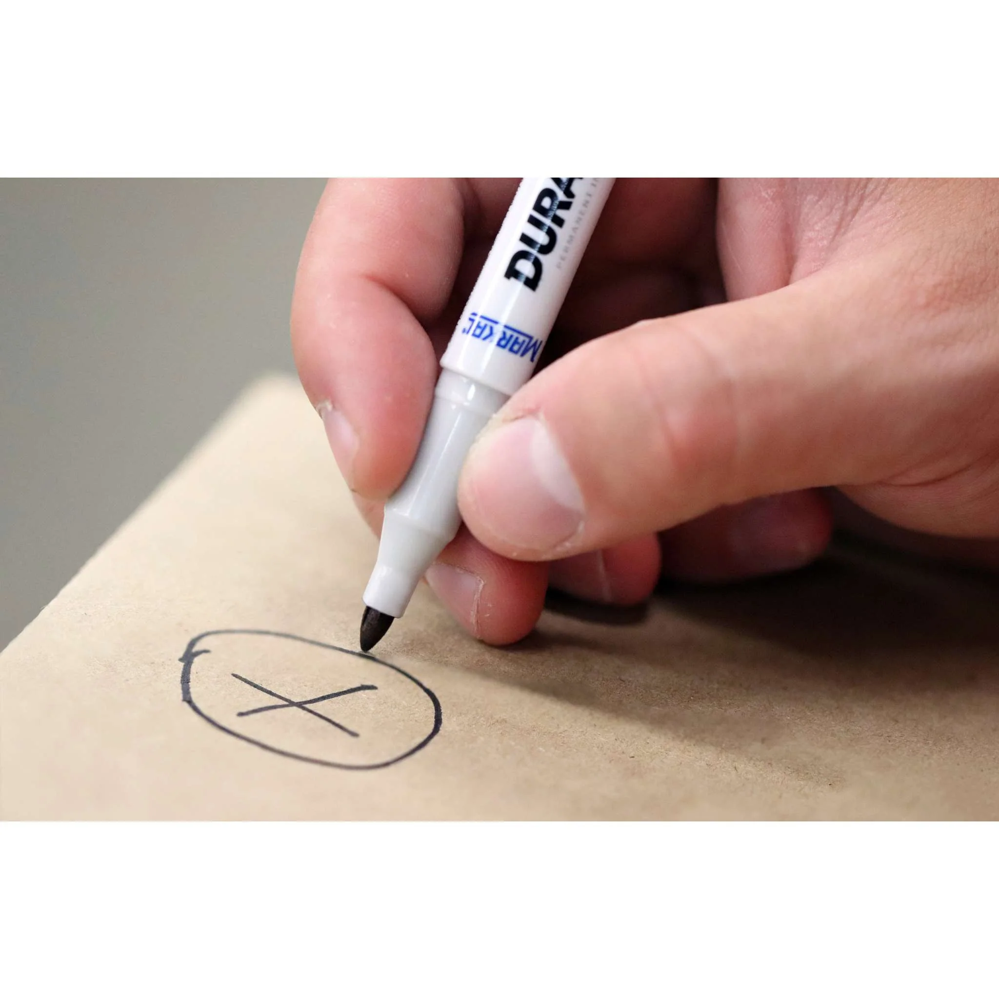 Marcadores de Tinta DURA-INK Controlled Flow - Image 8