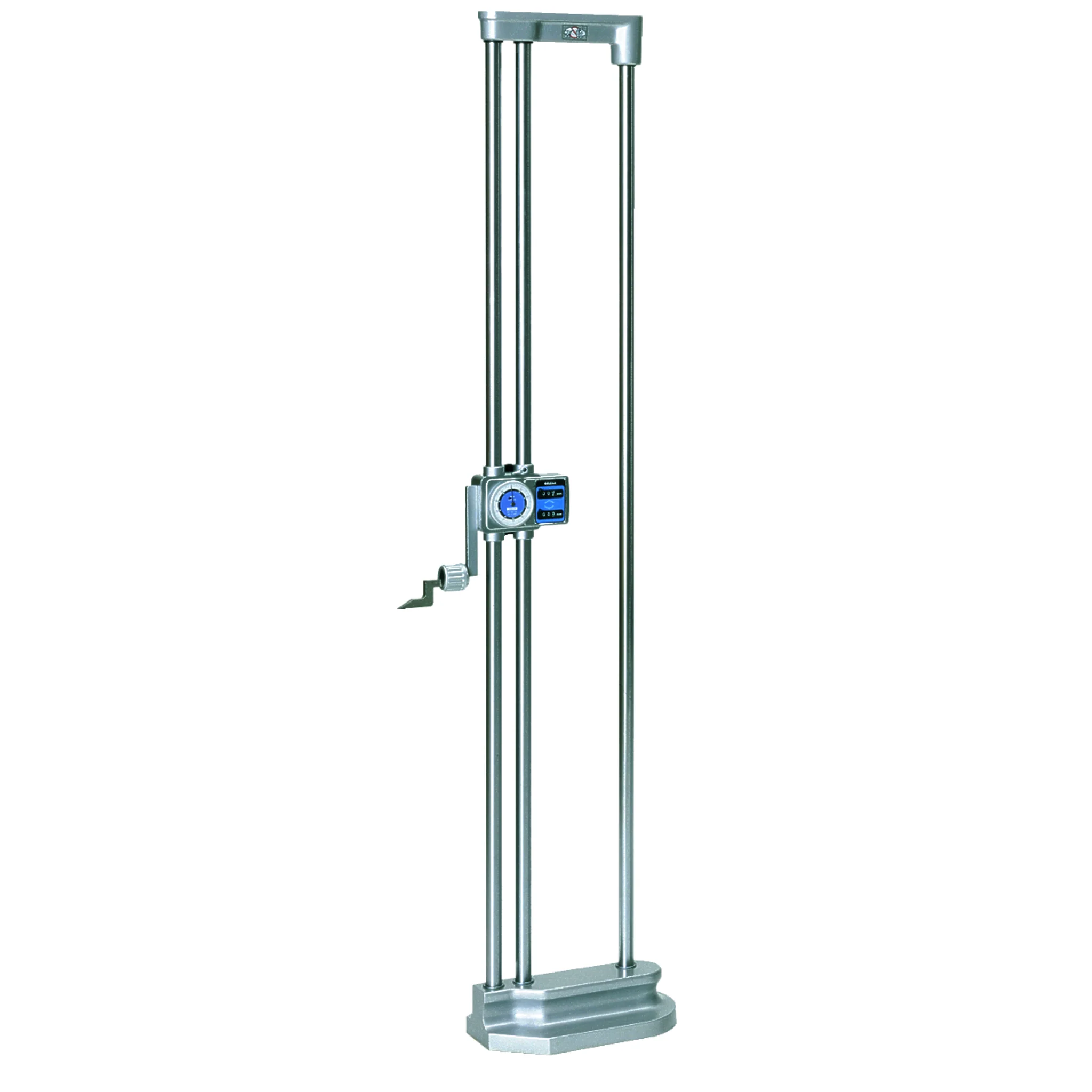 Medidor de alturas Digimatic , Contador digital 0-40 pulg