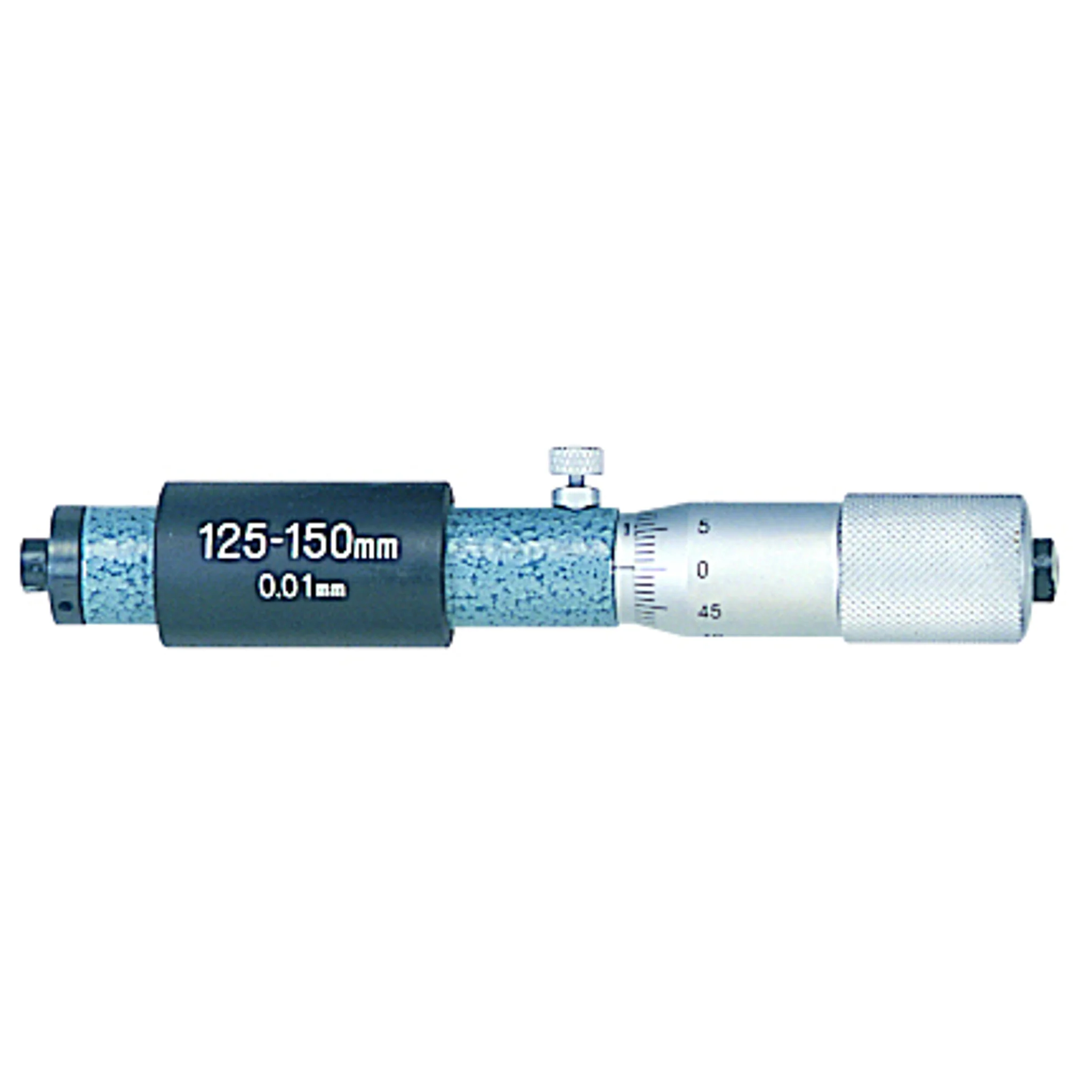 Micrómetro de interiores tipo tubular 125-150mm