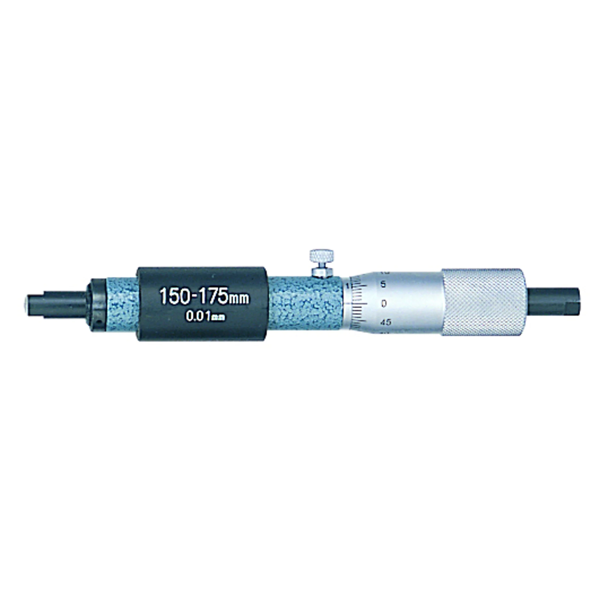 Micrómetro de interiores tipo tubular 150-175mm