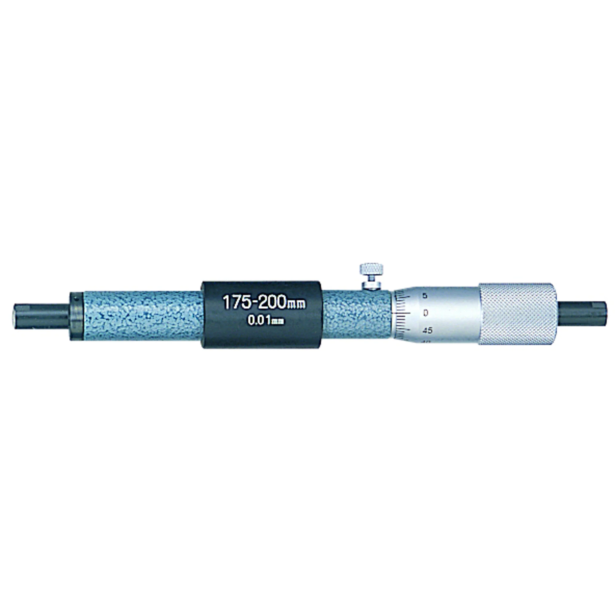 Micrómetro de interiores tipo tubular 175-200mm