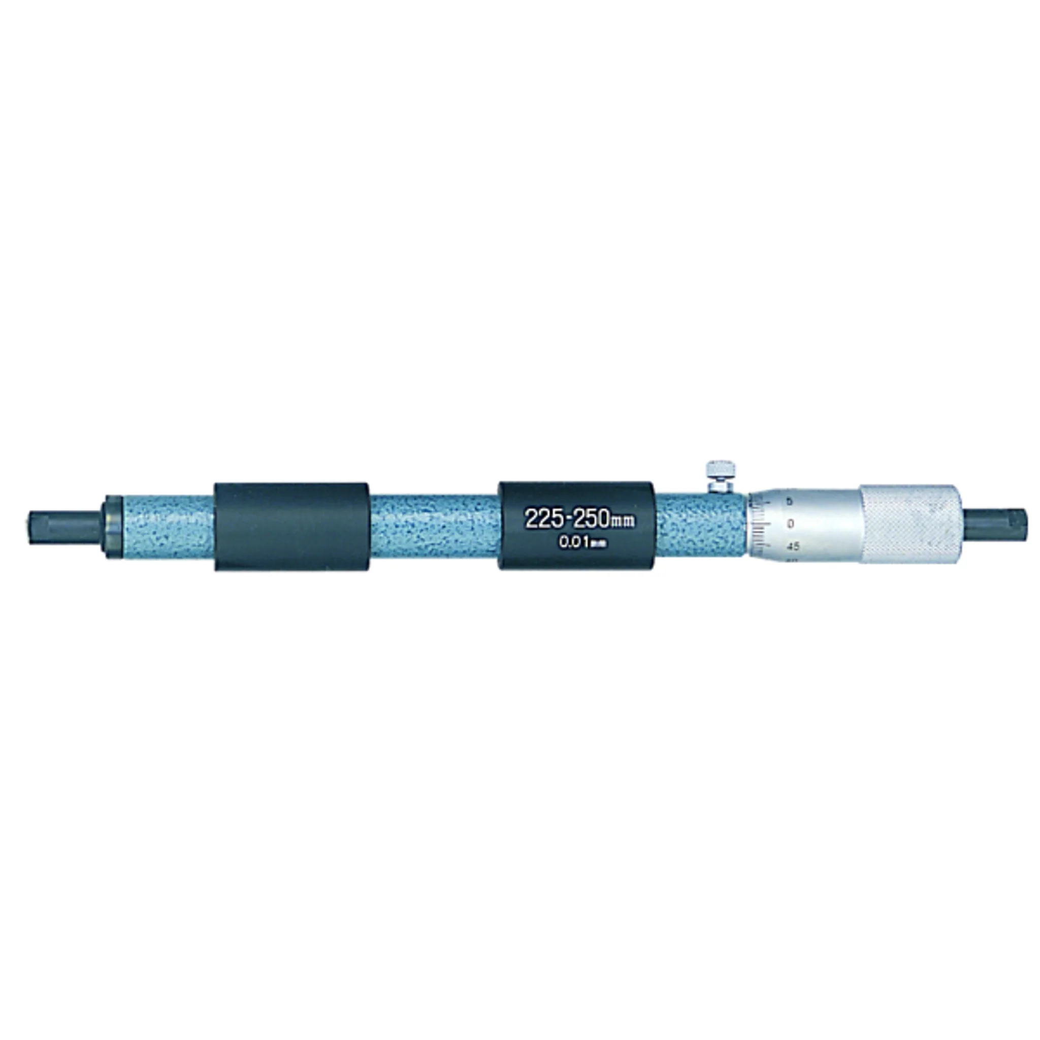 Micrómetro de interiores tipo tubular 225-250mm