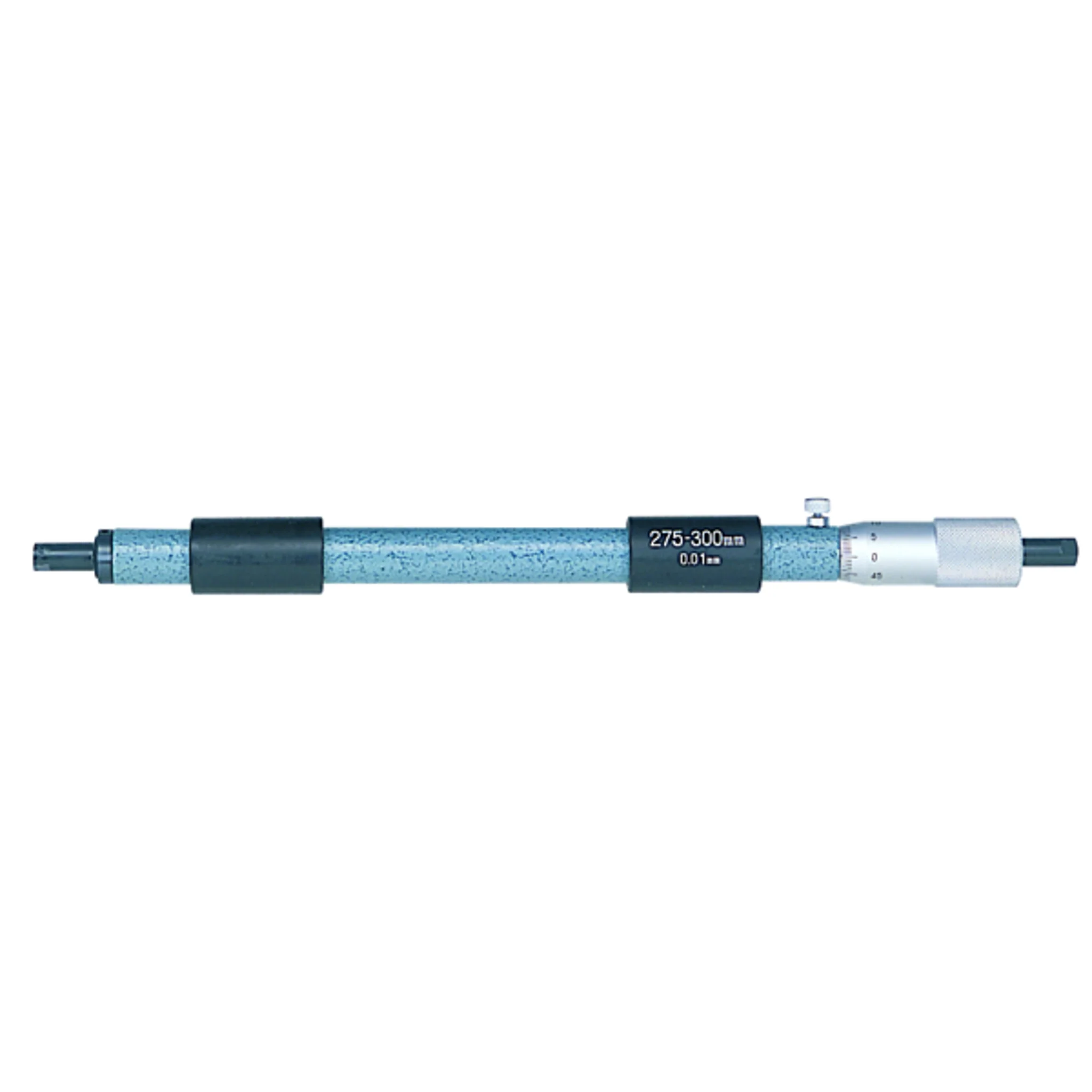 Micrómetro de interiores tipo tubular 275-300mm