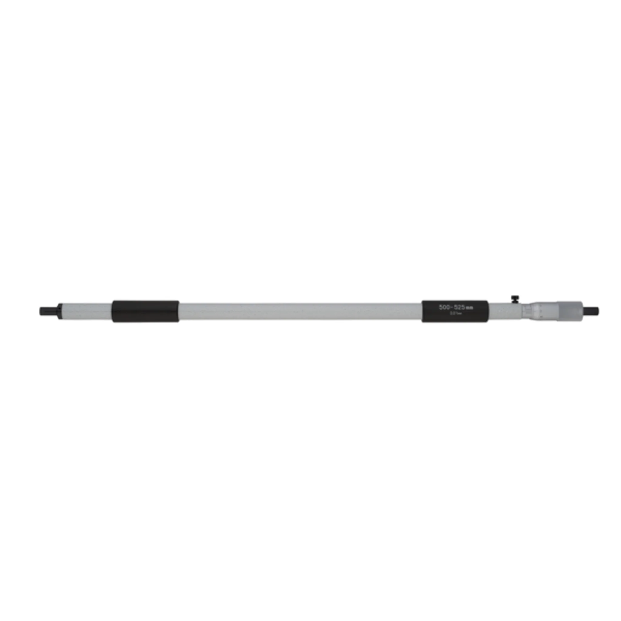Micrómetro de interiores tipo tubular 500-525mm