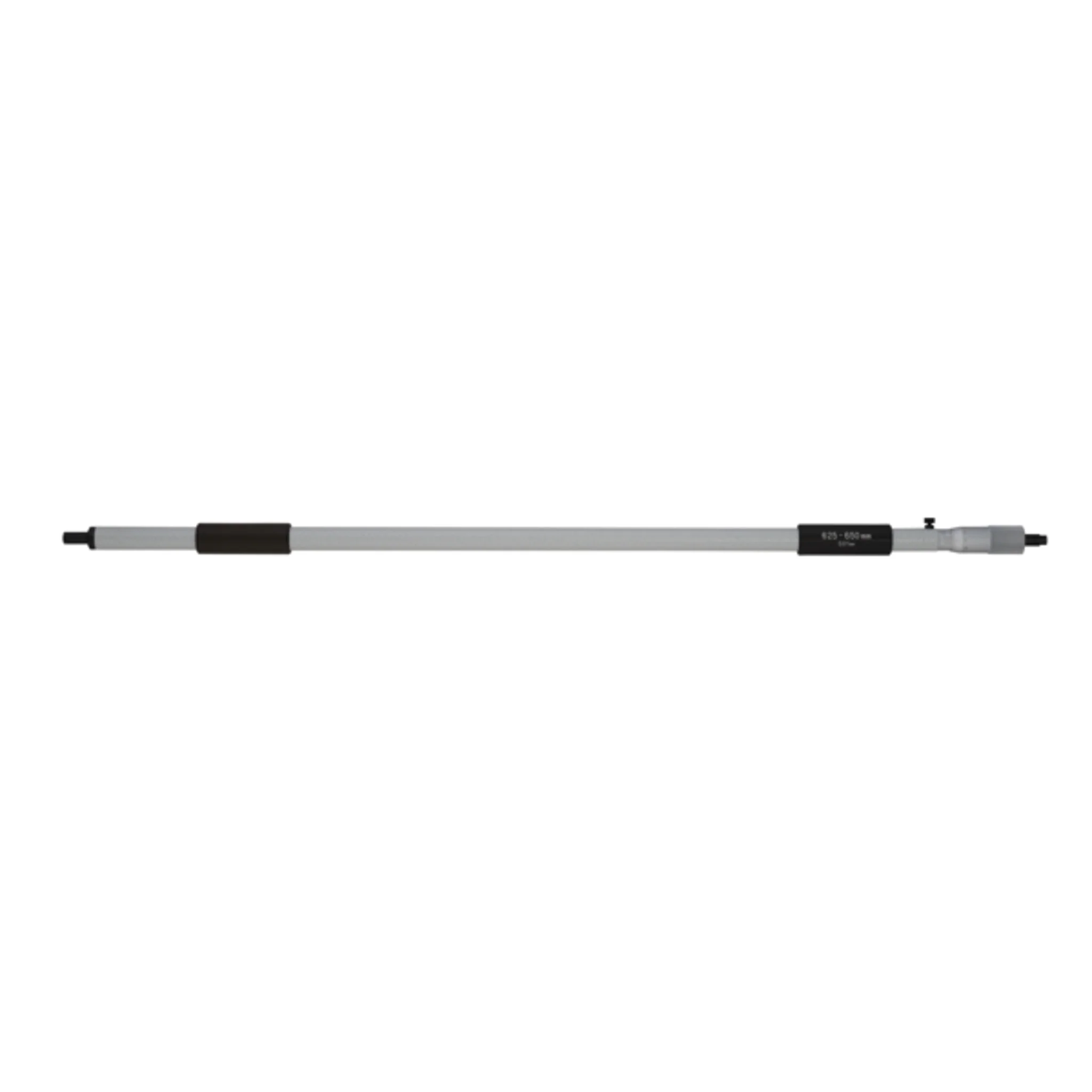 Micrómetro de interiores tipo tubular 625-650mm