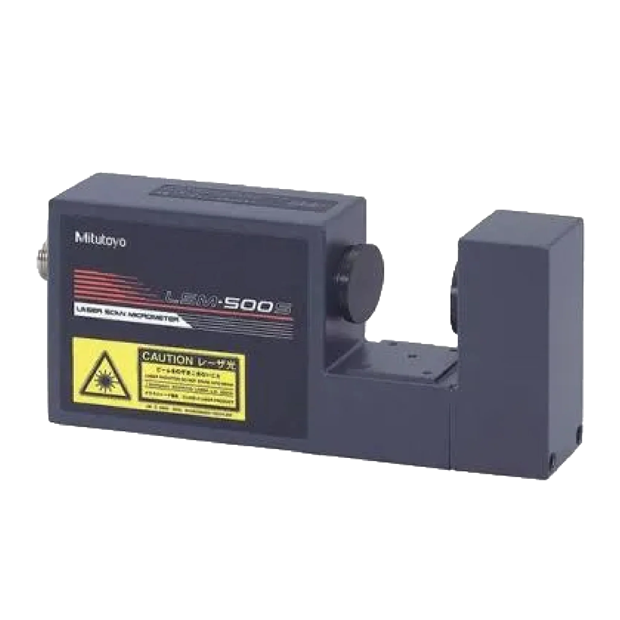 Micrómetro Láser LSM-500S