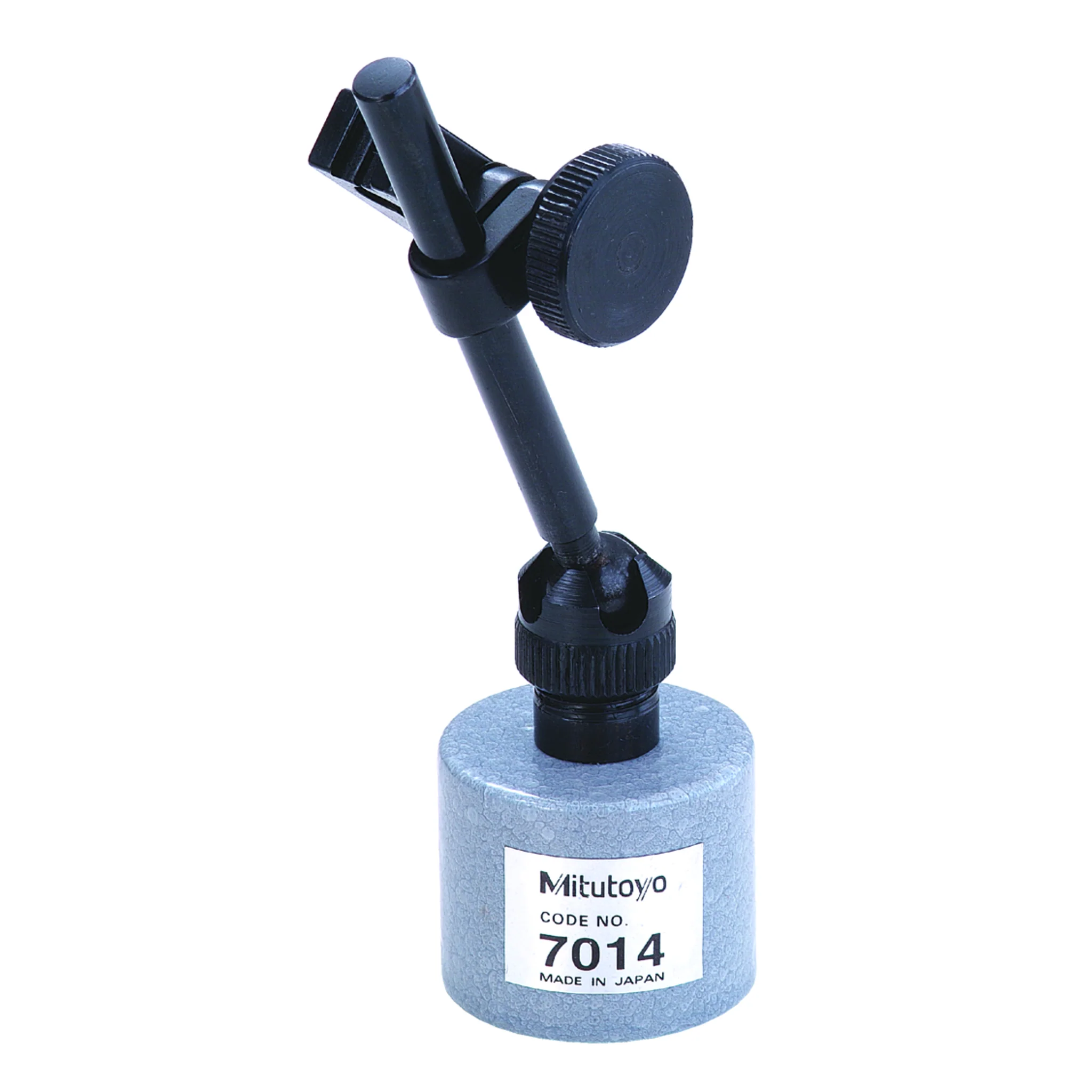 Mini soporte magnético, Radio de trabajo 68mm