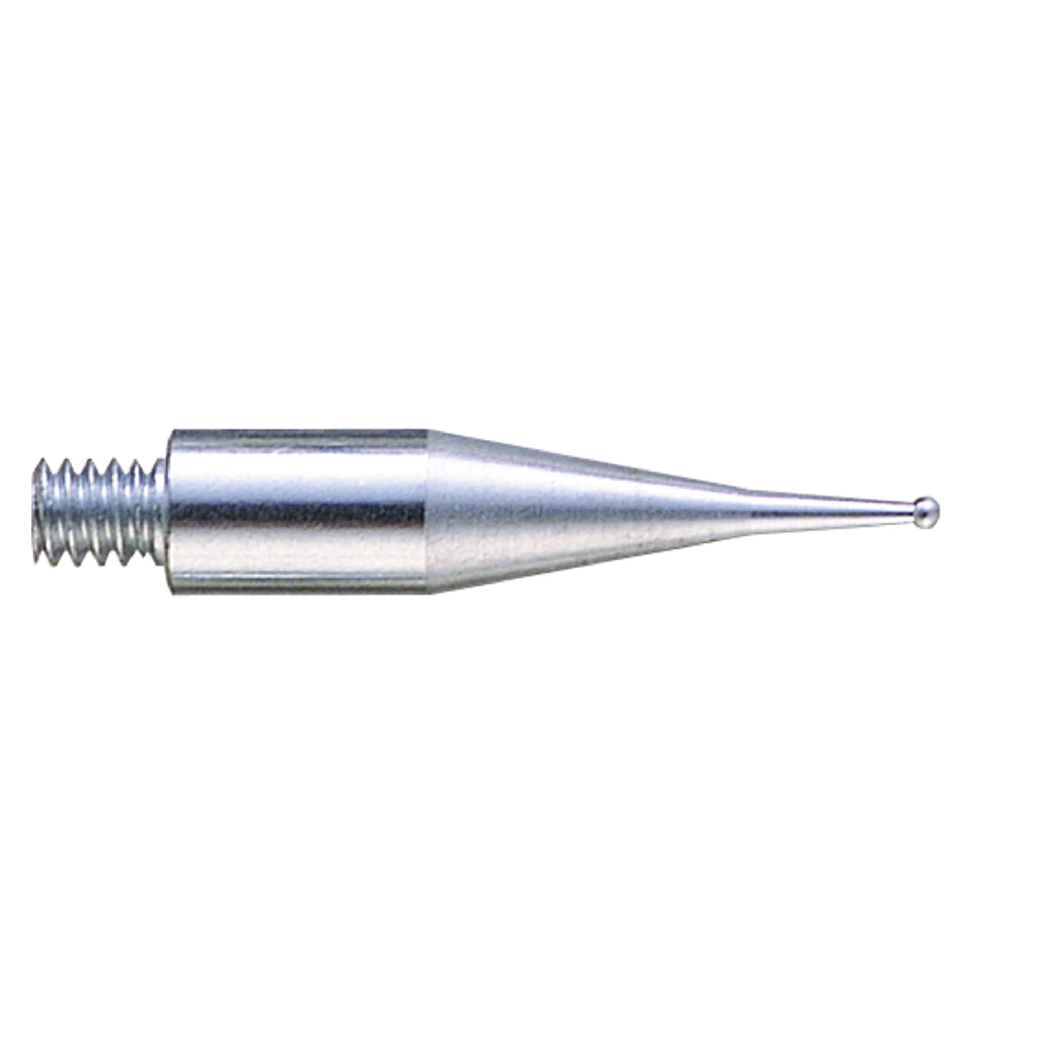 Palpador para Series 513 D=0,5mm, 11,2mm Longitud, Acero