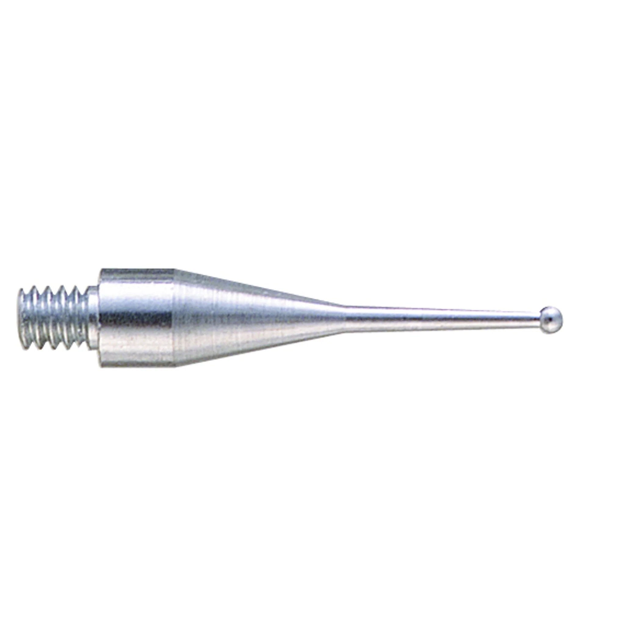 Palpador para Series 513 D=0,7mm, 11,2mm Longitud, Acero