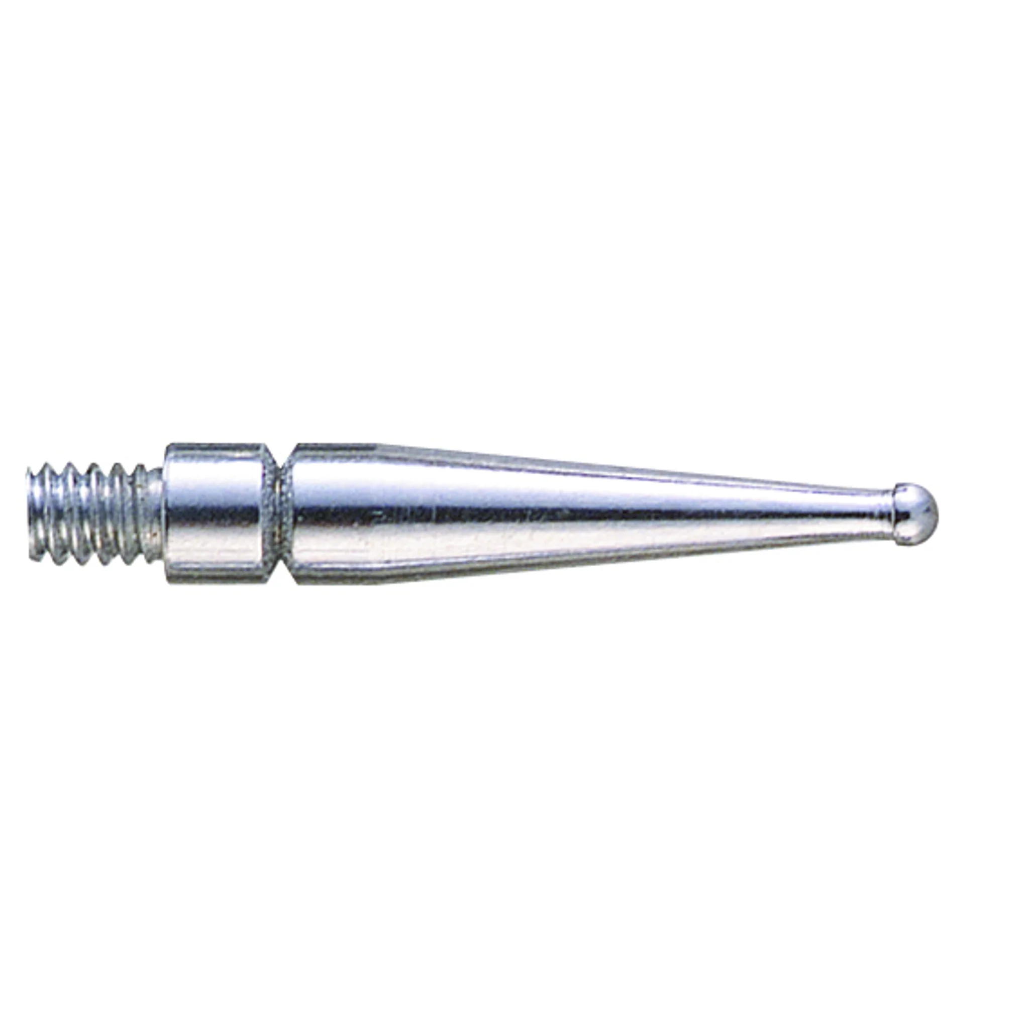 Palpador para Series 513 D=1mm, 41mm Longitud, Carburo