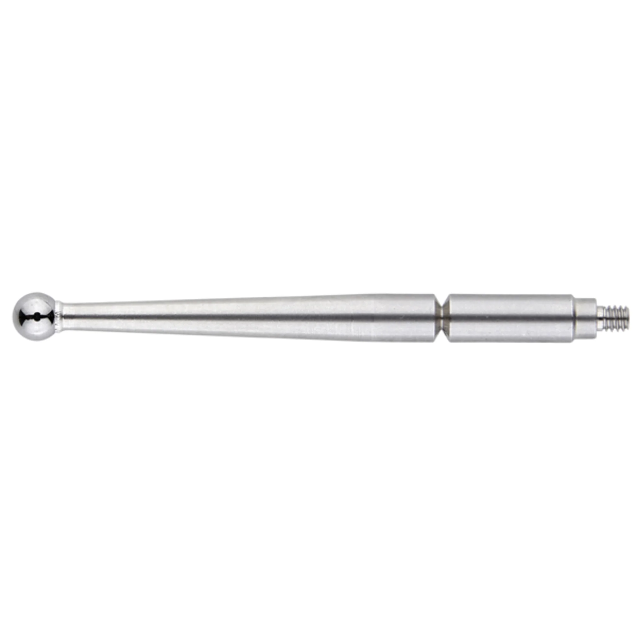 Palpador para Series 513 D=3mm, 33,9mm Longitud, Carburo