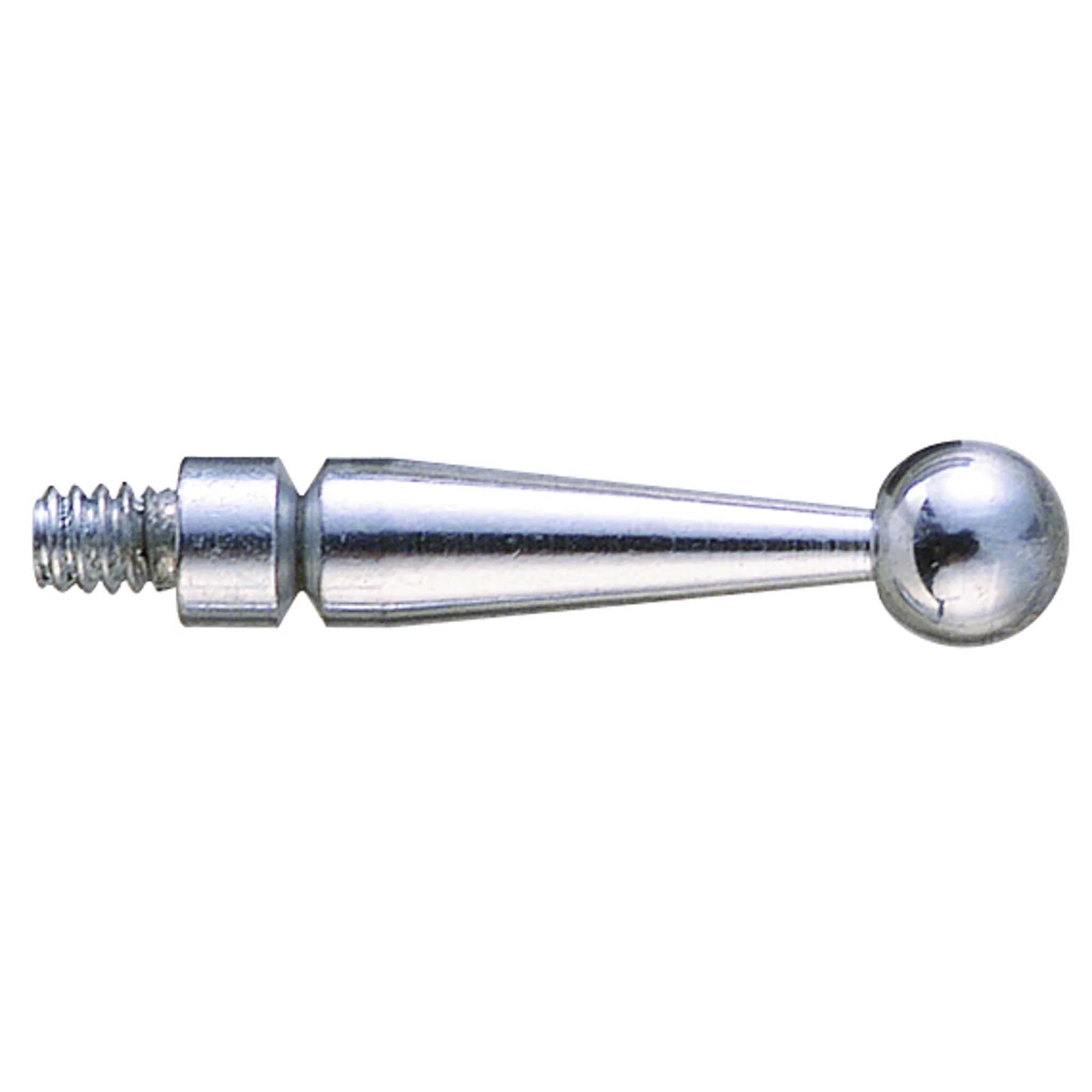 Palpador para Series 513 D=3mm, 6,5mm Longitud, Carburo