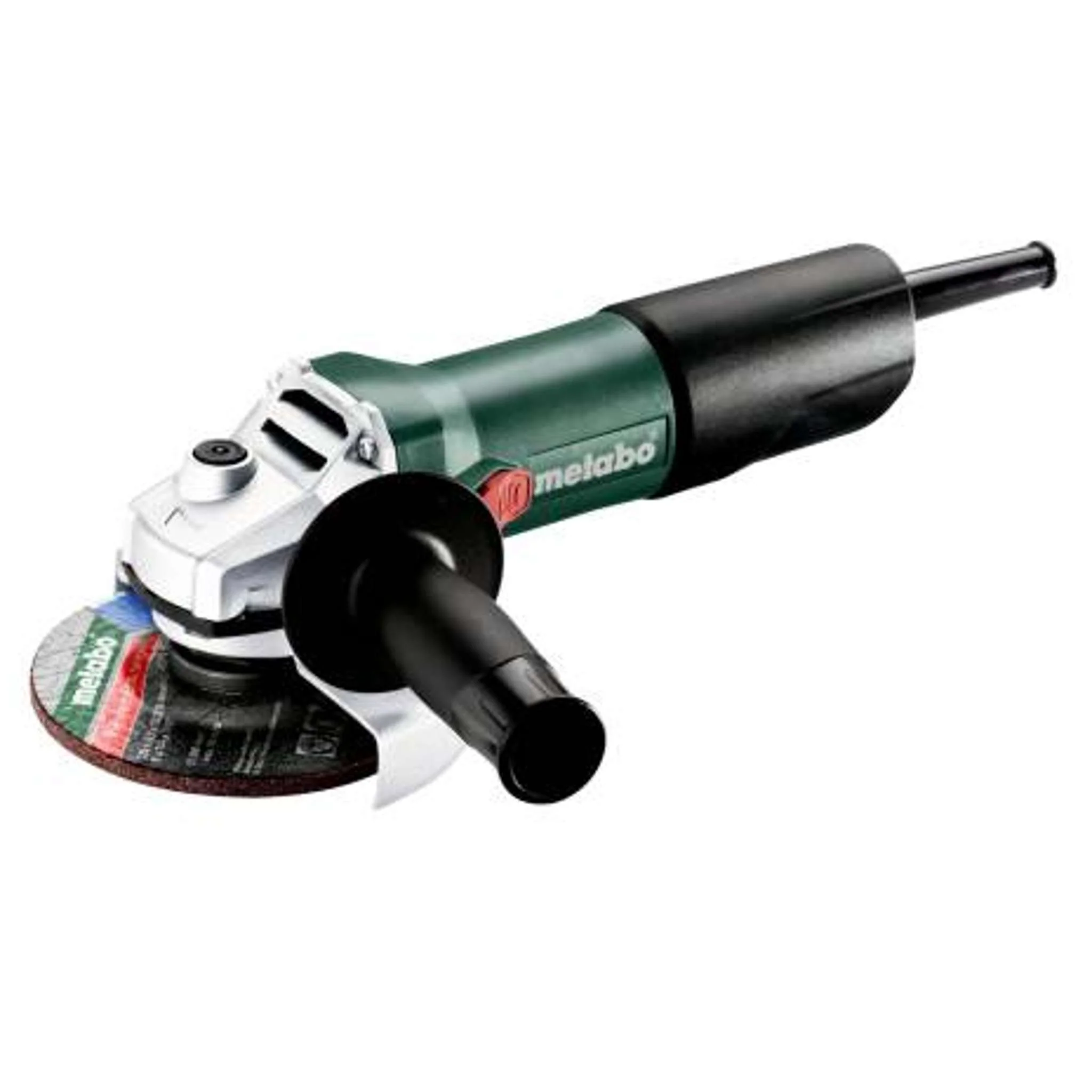 Pulidora Angular a Cable, Diámetro 4-1/2 pulg / 5 pulg, Potencia 850 W, Velocidad 11500 rpm