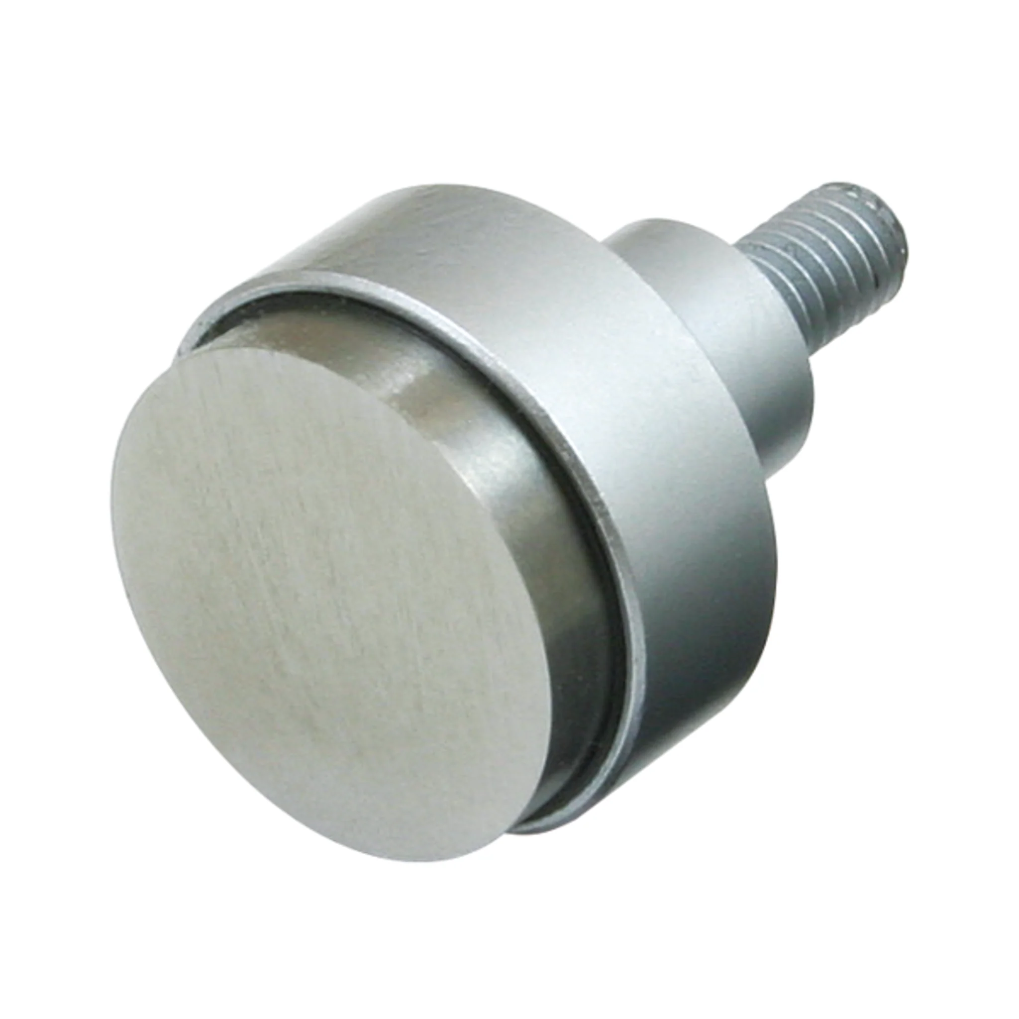 Punta Plana, M2,5x0,45 D=15mm, Carburo, mm