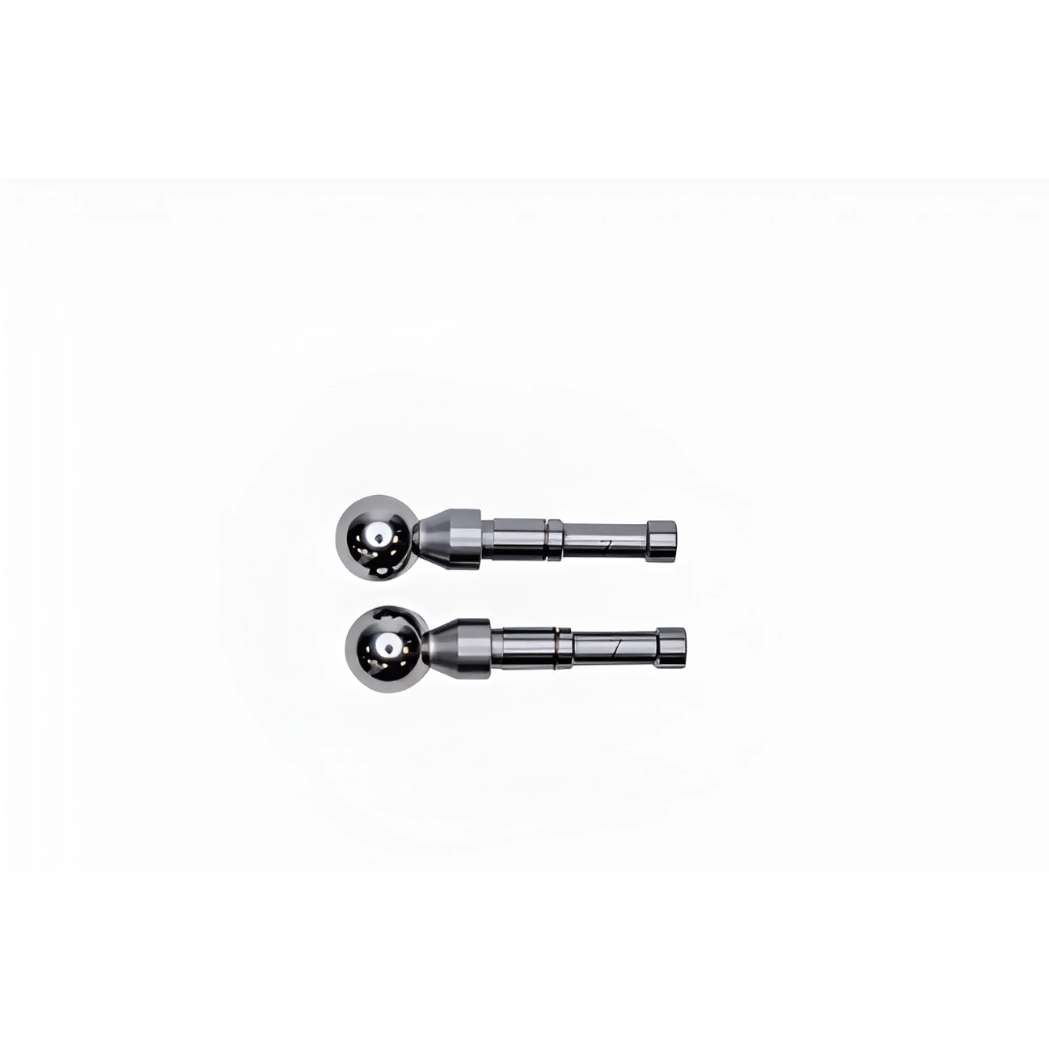 Puntas de bola intercambiables para tope/husillo 7.0mm