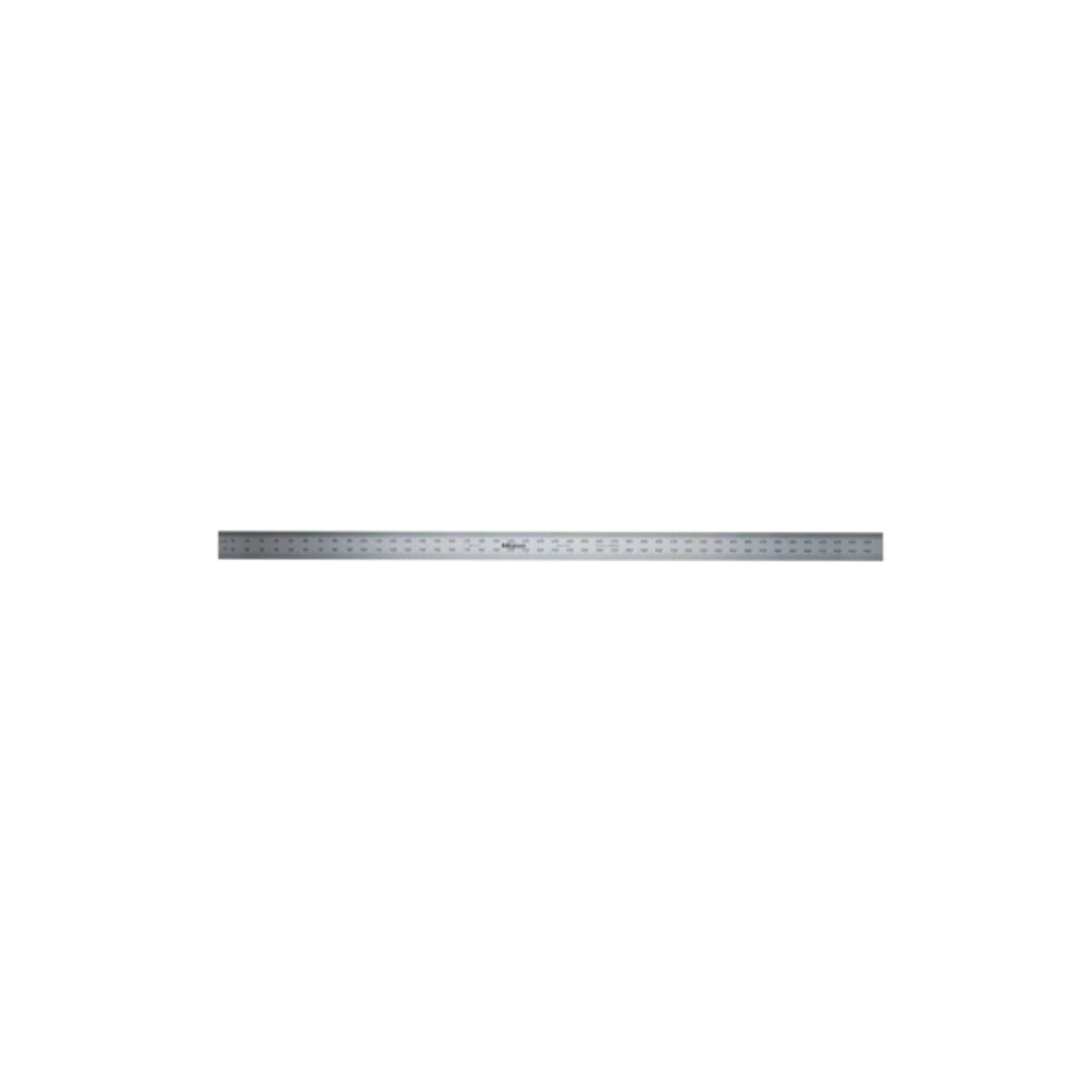Regla de acero, Regla totalmente flexible  450mm, mm