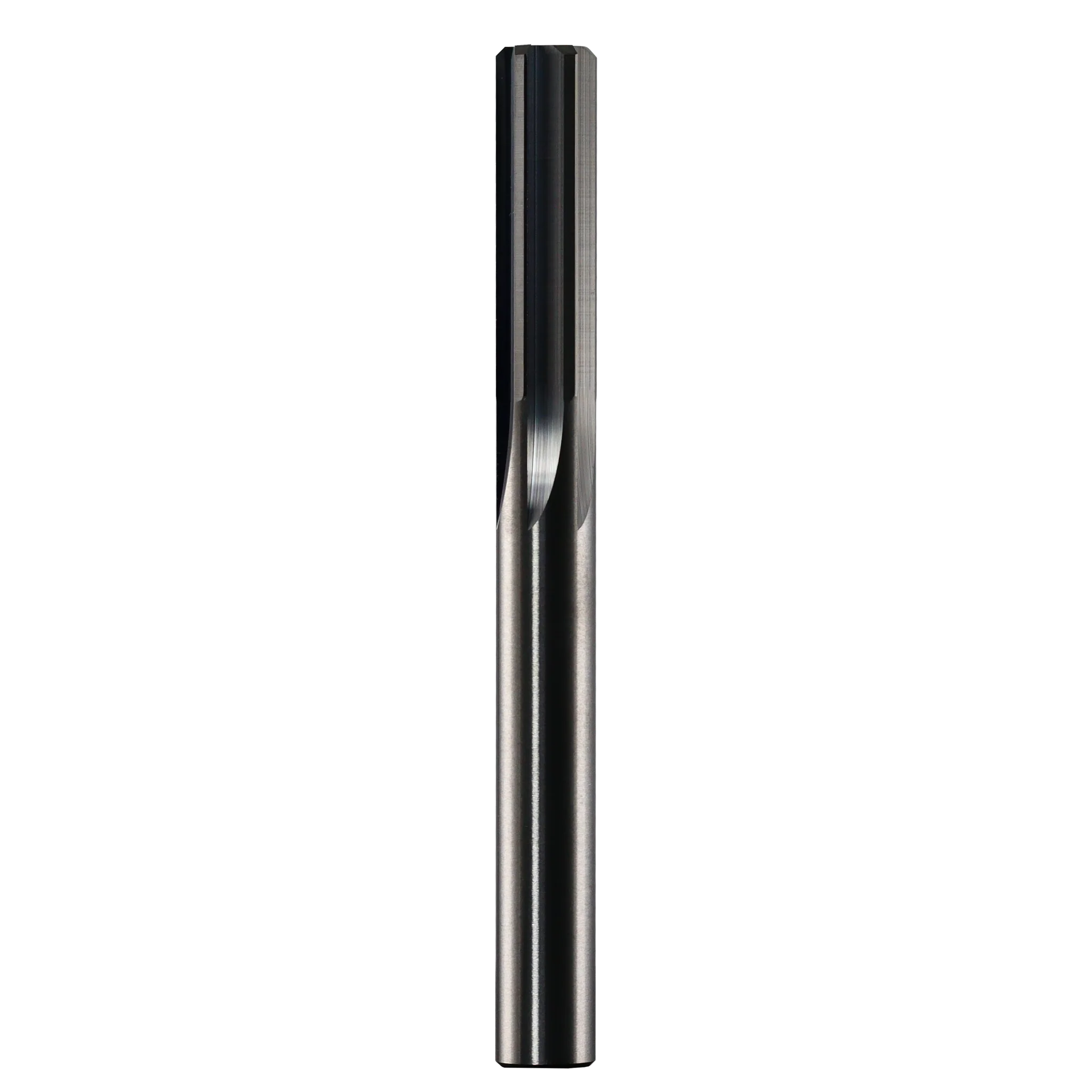 Rima de Propósito General, Diám.8.00 mm, 6 Flautas, Sin Recubrimiento