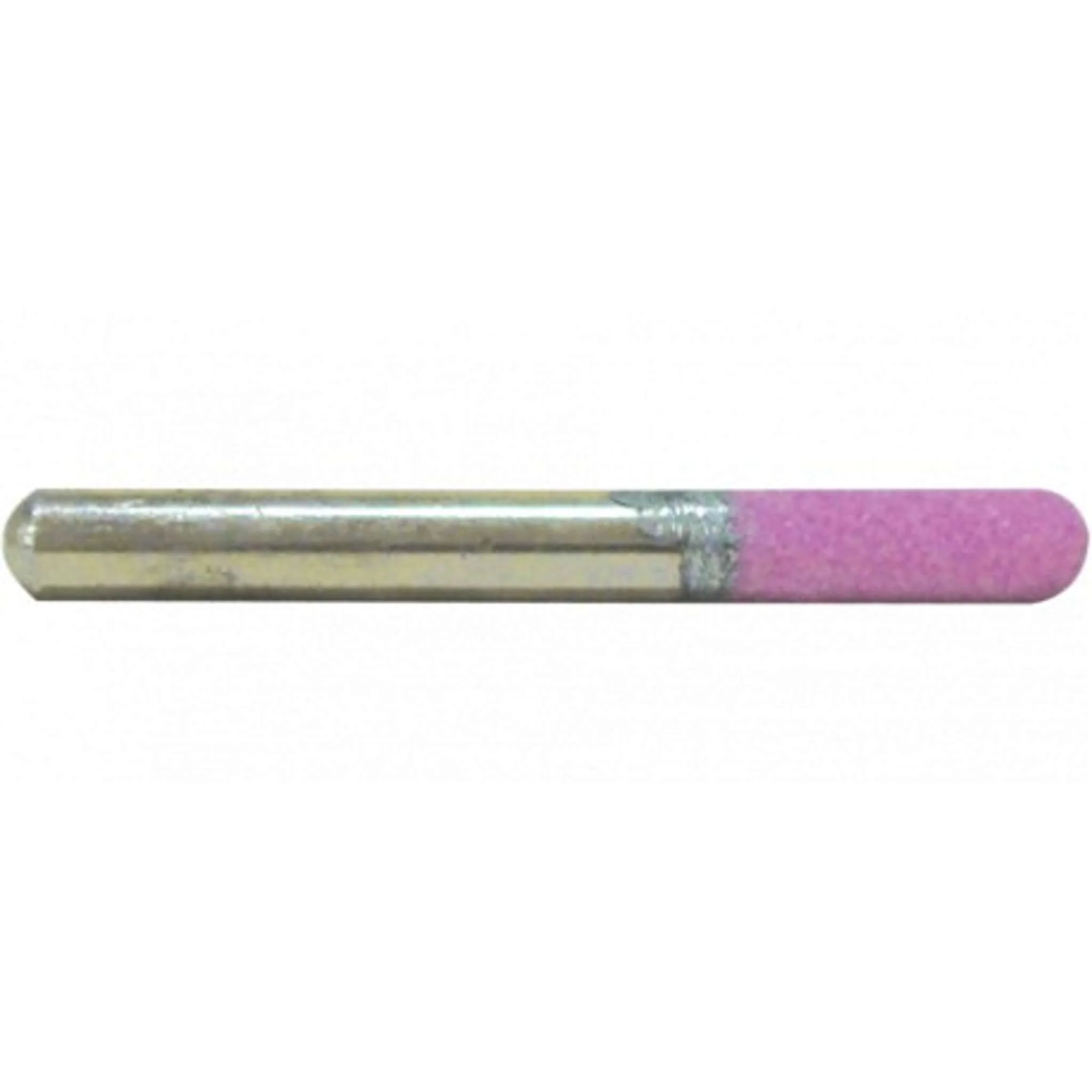 Router FGR #2M, diam. de corte 3 mm X 12 mm longitud de corte, 3 mm de diam. De zanco, 38 mm de largo total, corte Fibra de Vidrio, Sin recubrimiento