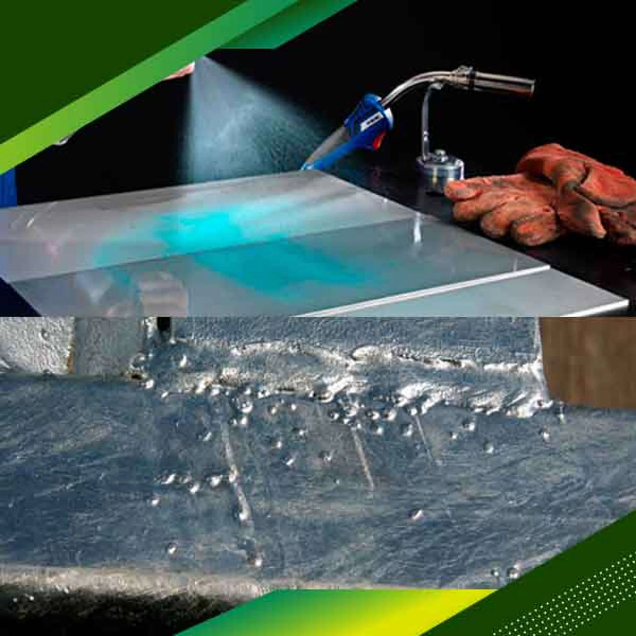FRIOGARD ANTIADHERENTE LIQUIDO PARA SOLDADURA PORRON 20 Litros - Image 2